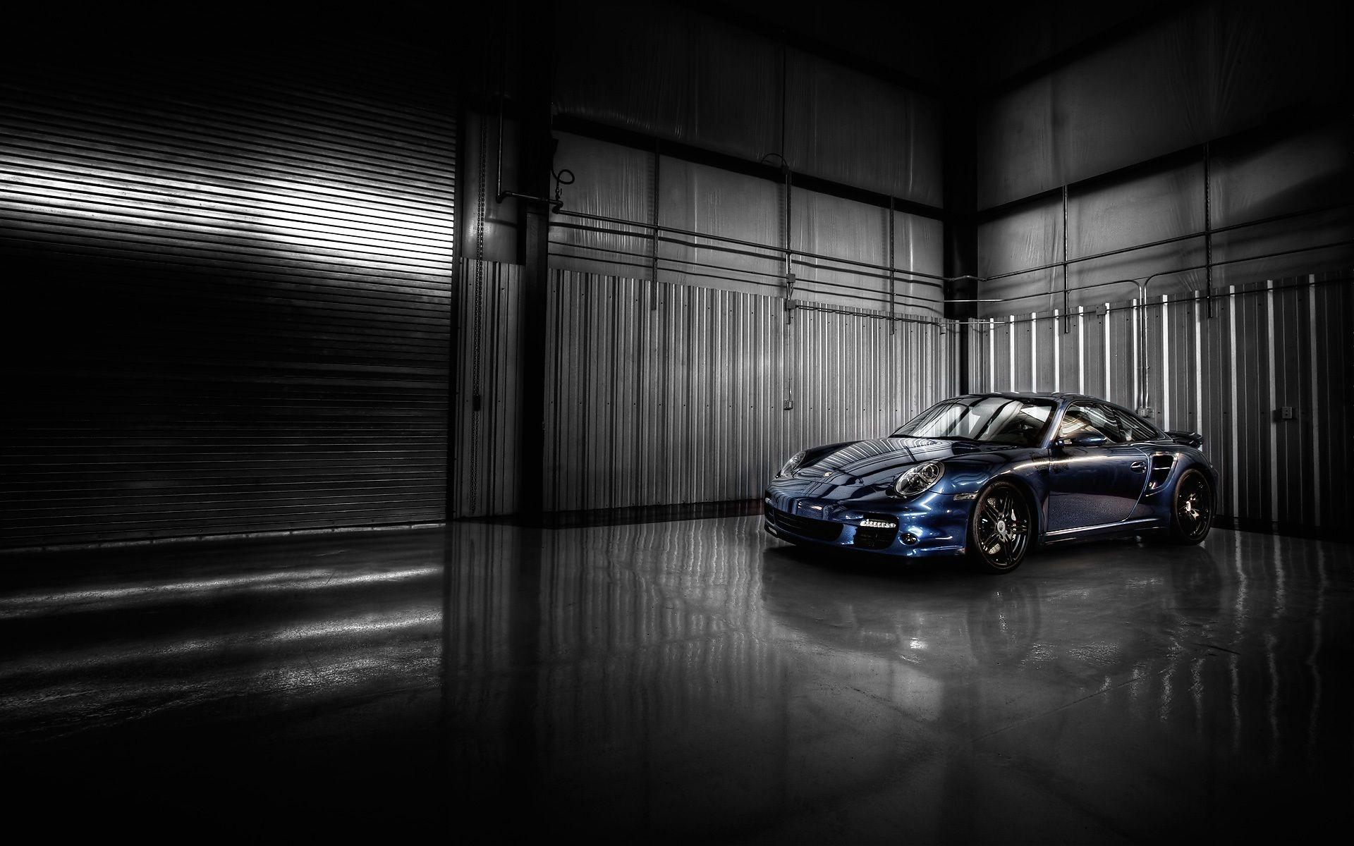 Porsche HD Wallpaper and Background Image