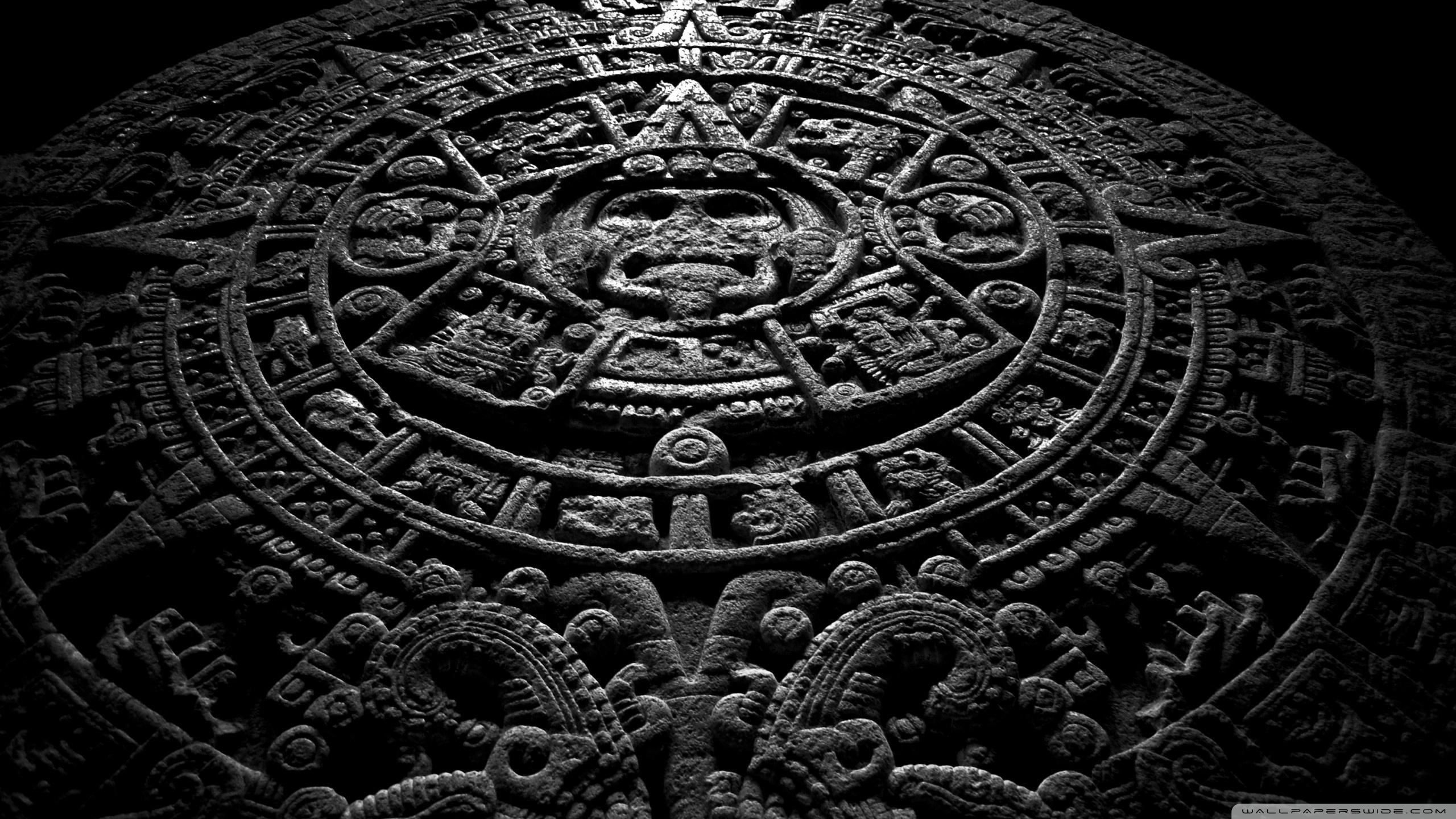 Aztec Wallpaper. (65++ Wallpaper)