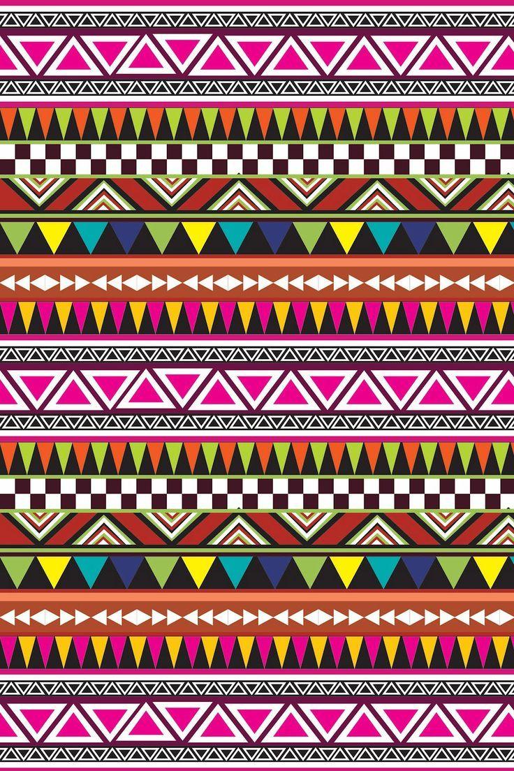 purple tribal wallpaper tumblr