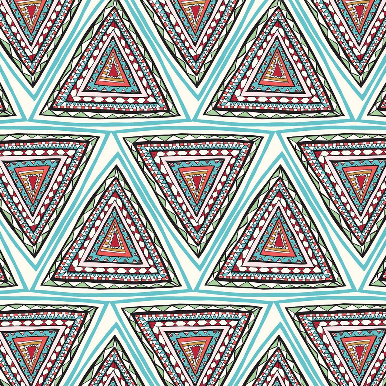 Aztec Wallpaper HD (Picture)