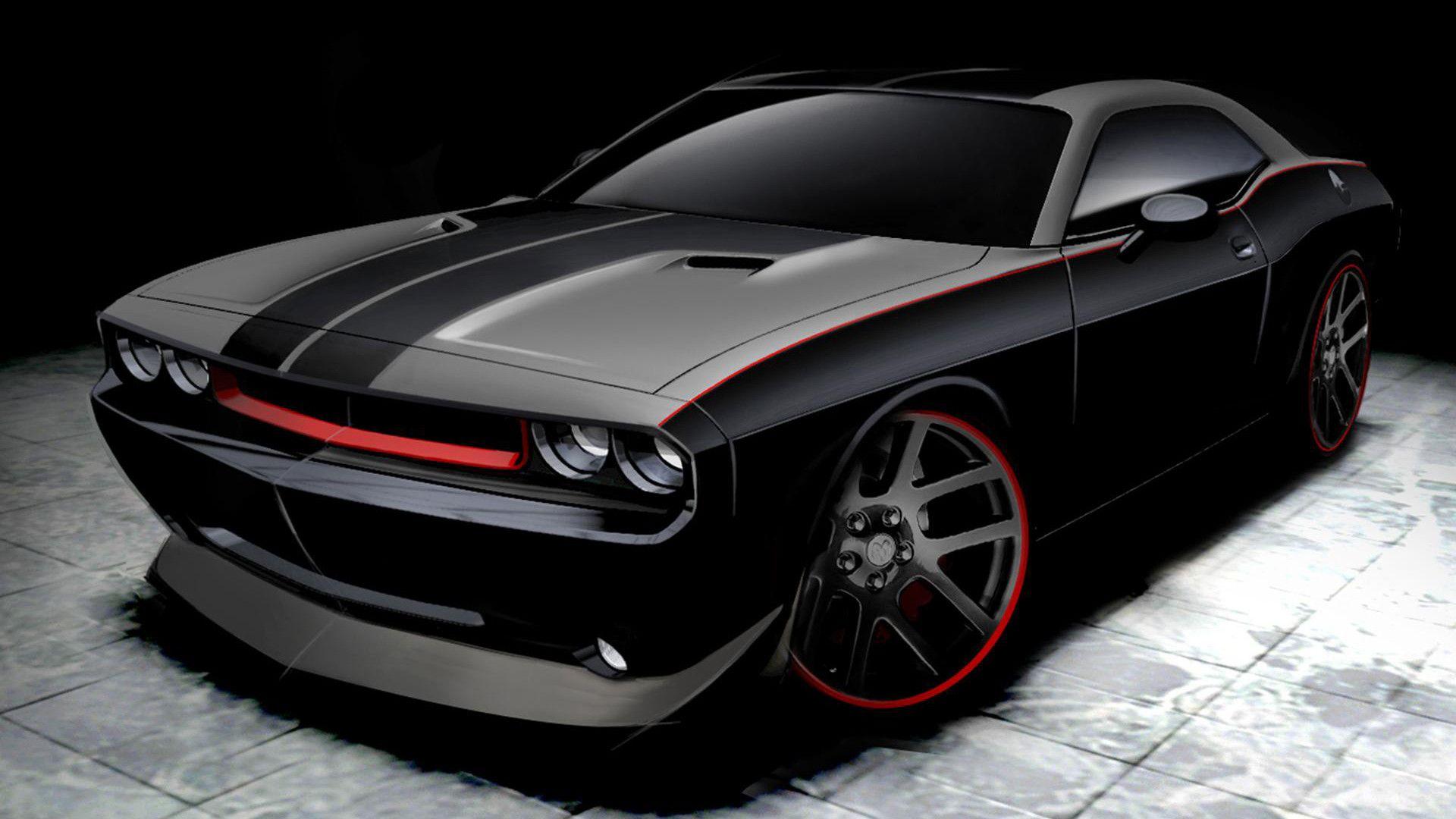 Full HD Car Wallpaper 1080p