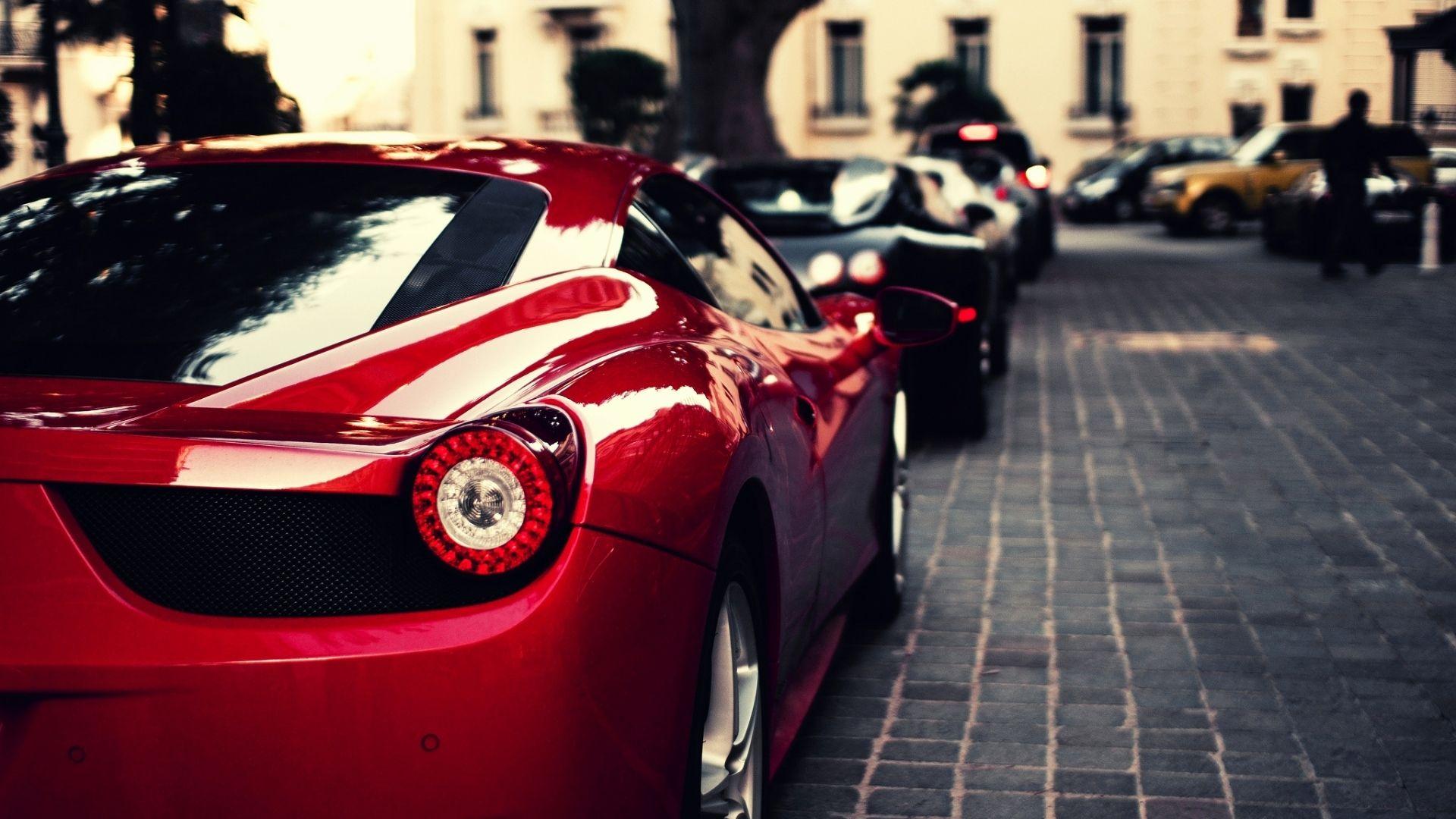Inspirational 1080p Car Wallpaper. Car's Wallpaper