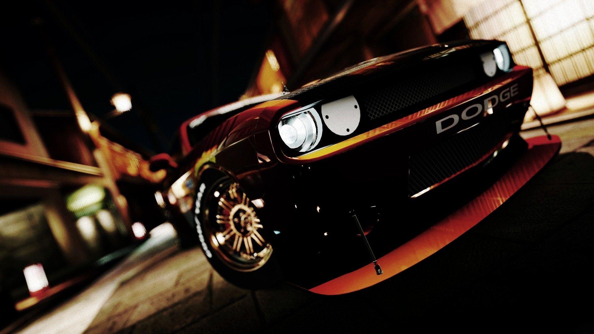 Forza Muscle HD Wallpaper 1080p Cars. , mmjk. HD