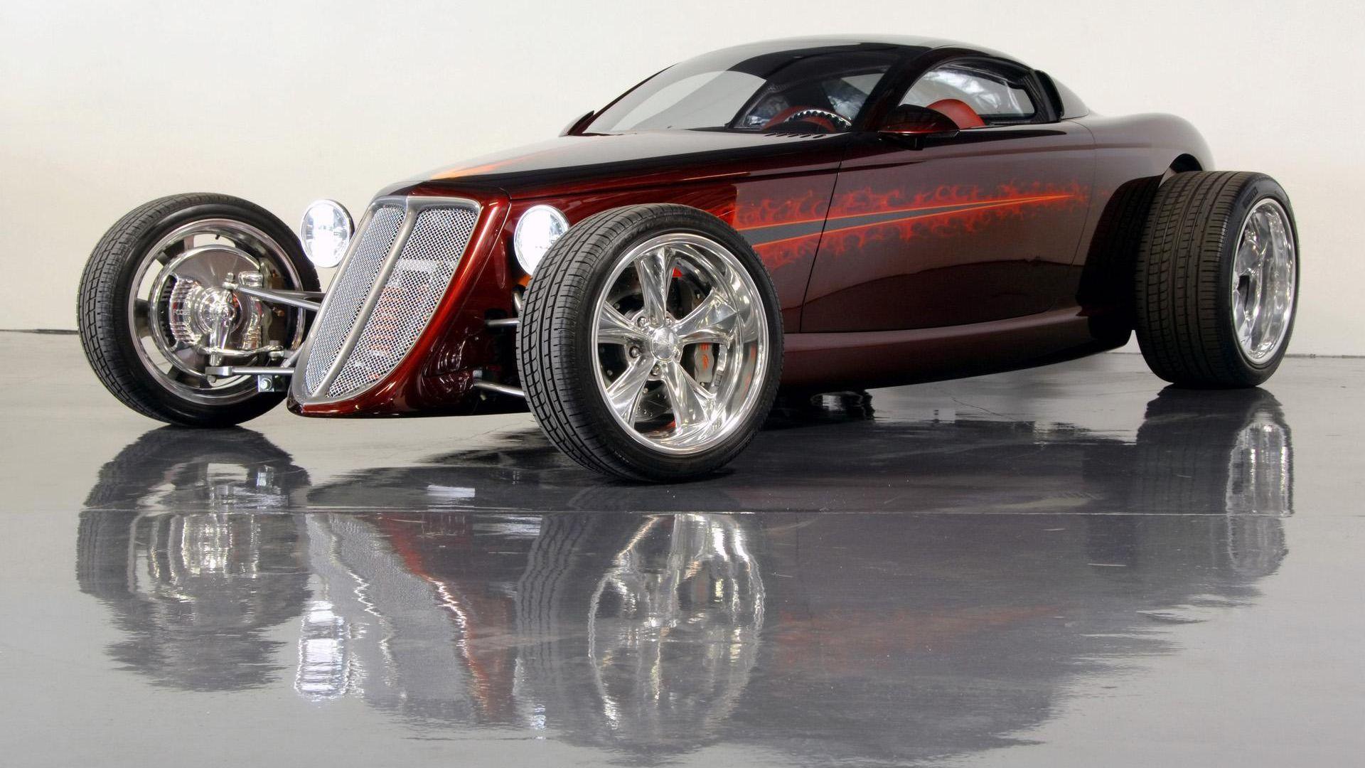 HD Wallpaper 1080p Cars. Places to Visit. Plymouth