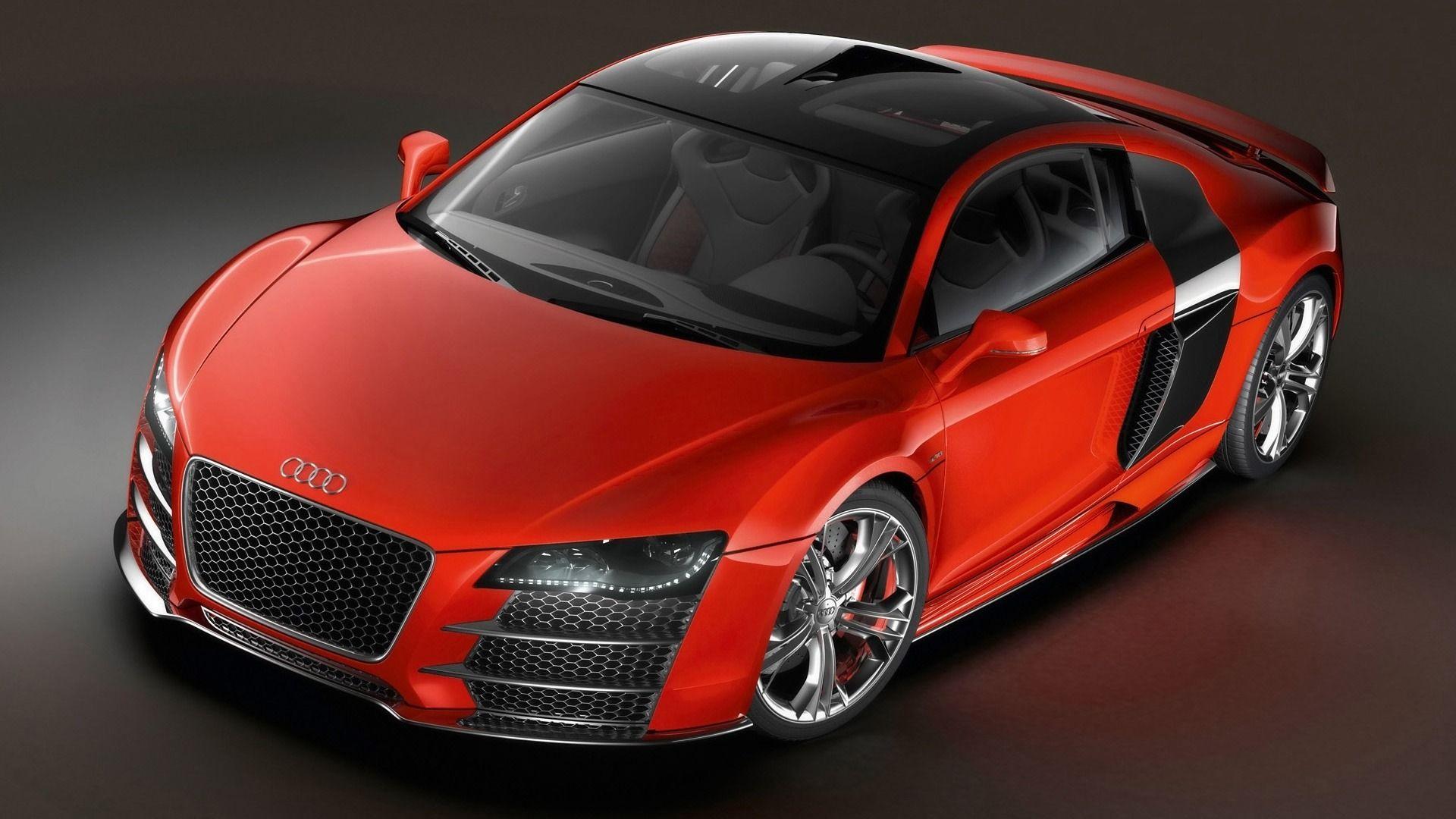Red Audi R8 Sport HD Wallpaper 1080p Cars. Stuff to Buy