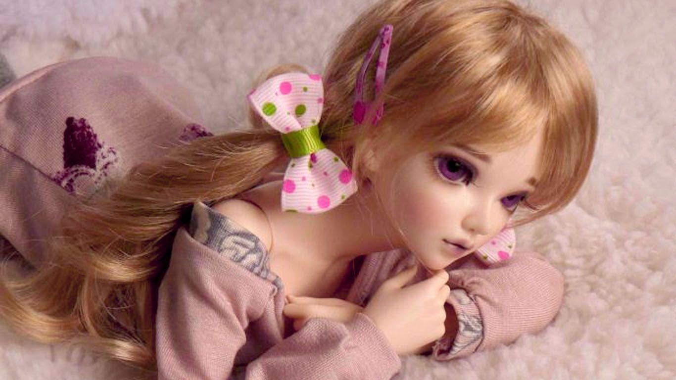 2018) Latest Barbie Doll Image For Whatsapp & Facebook Free