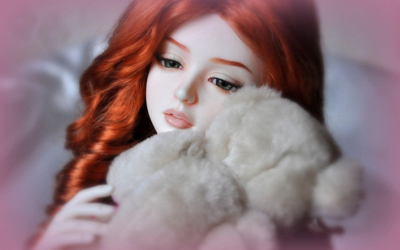 Top Best Beautiful Cute Barbie Doll HD Wallpaper Image. HD