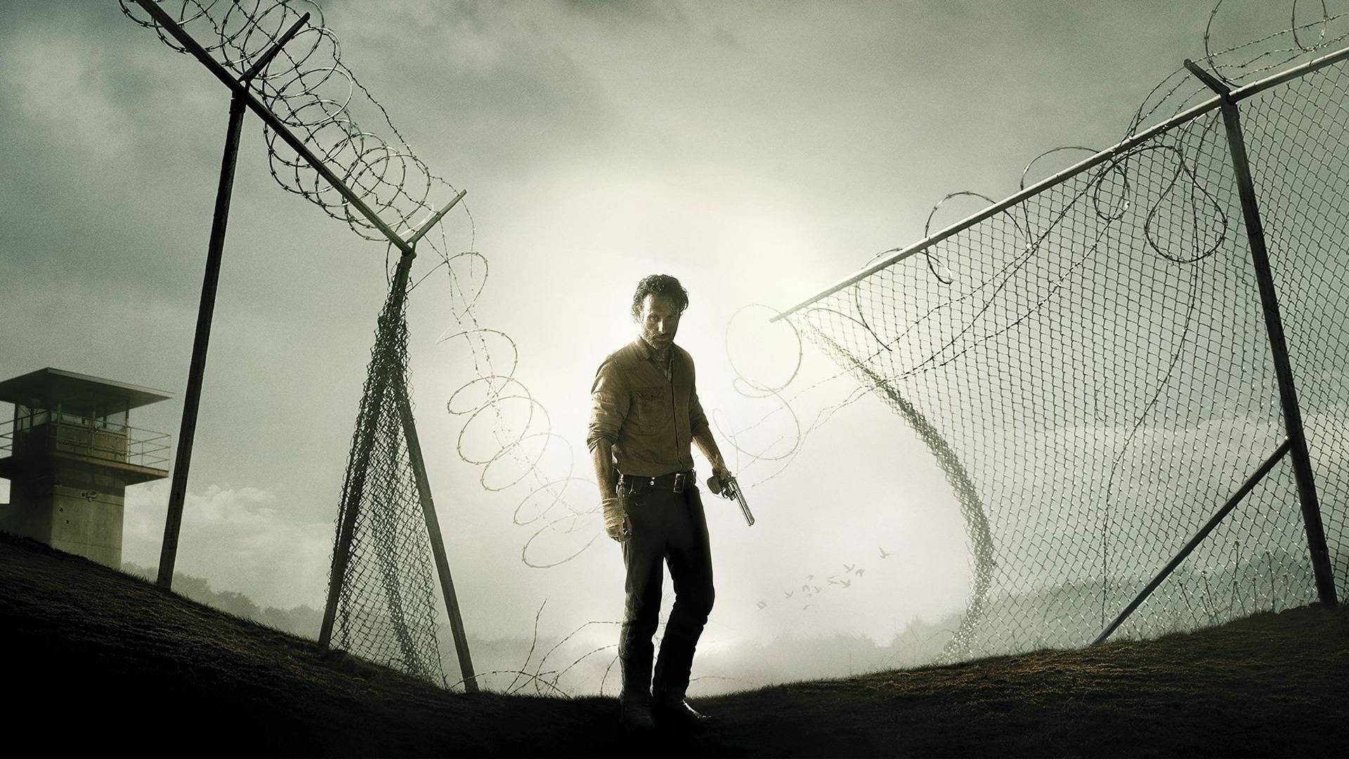 Great Wallpaper Walking Dead for PC & Mac, Tablet, Laptop, Mobile