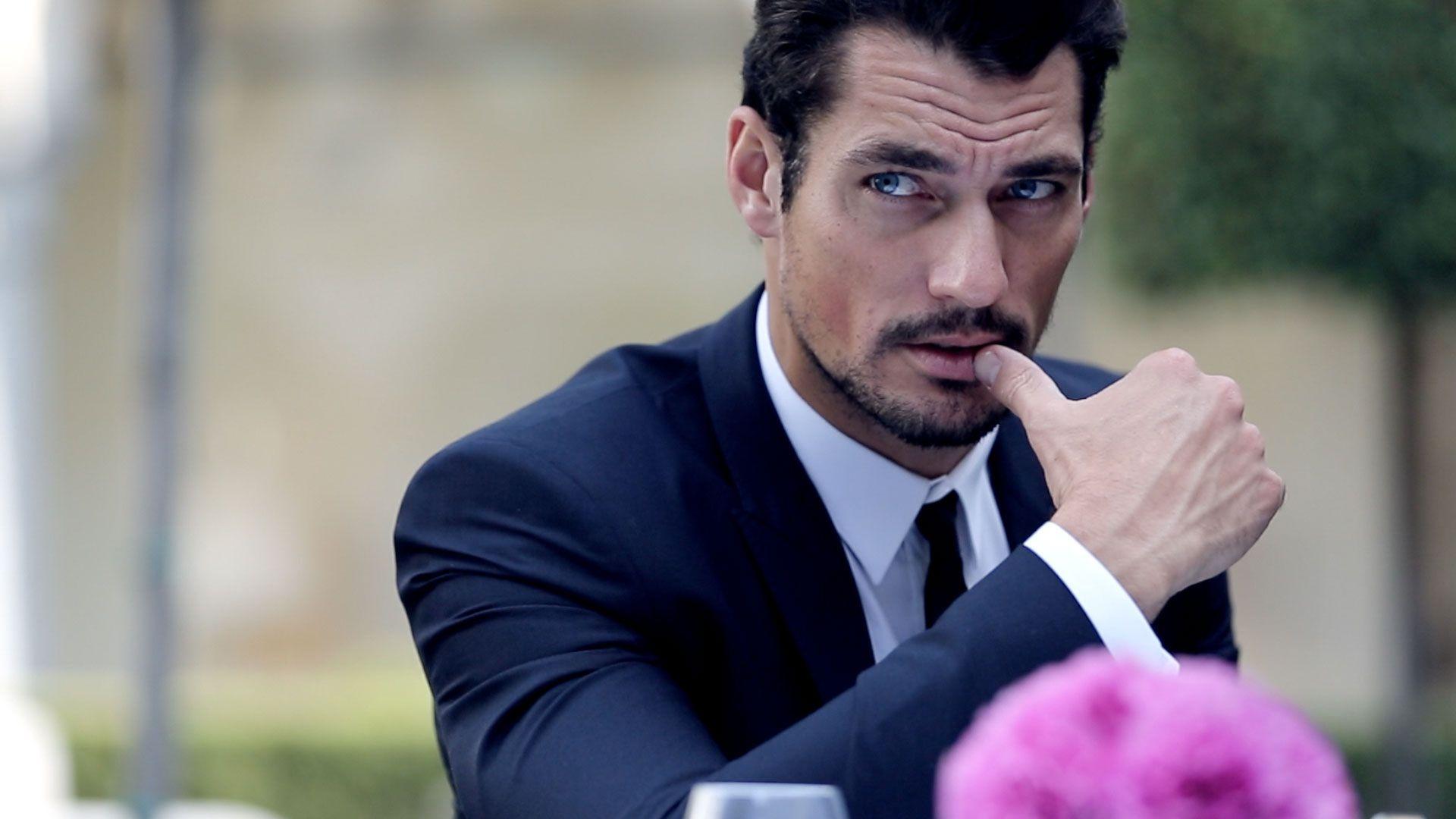 David Gandy Wallpapers HD - Wallpaper Cave
