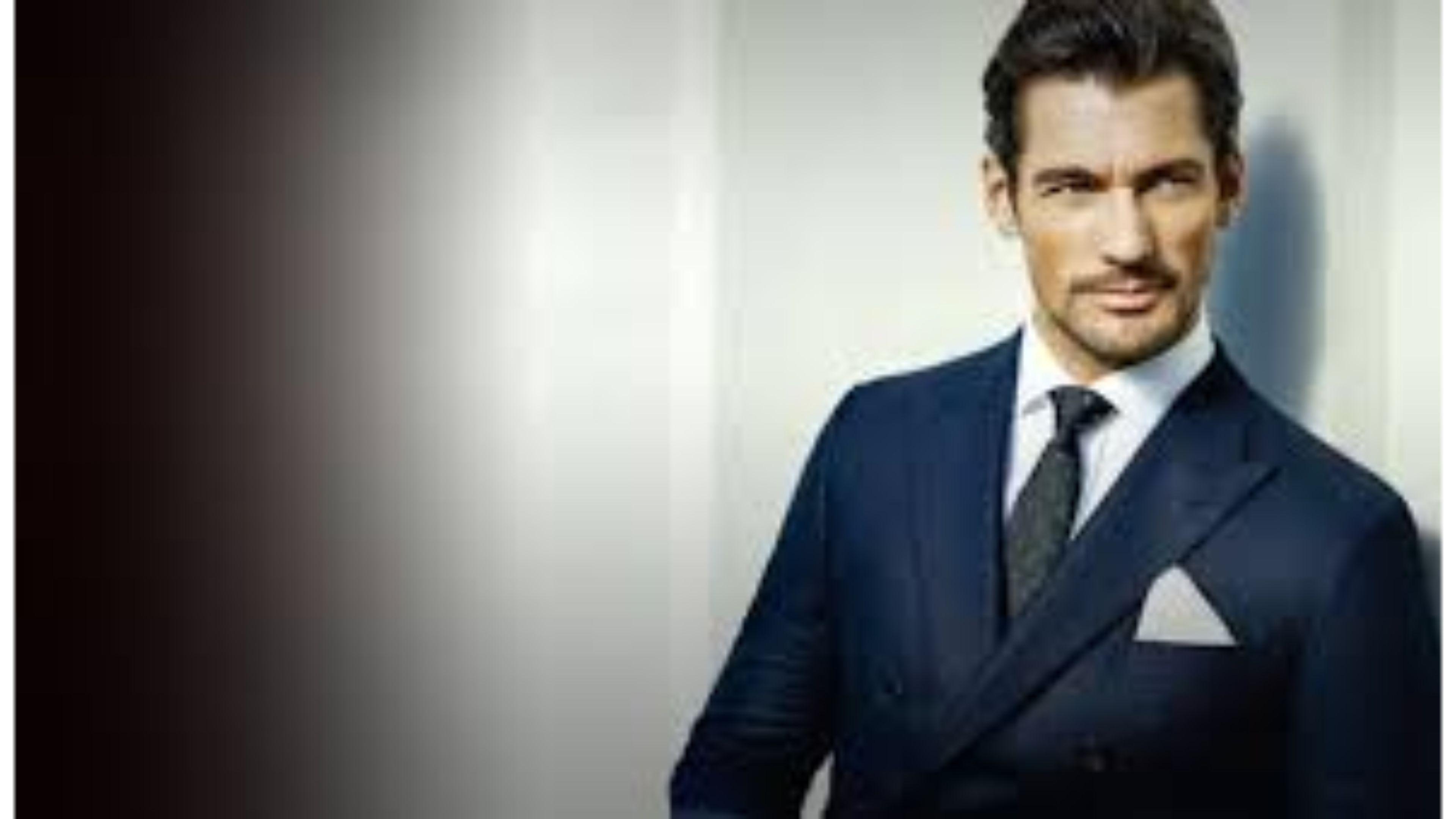 David Gandy Wallpapers HD - Wallpaper Cave