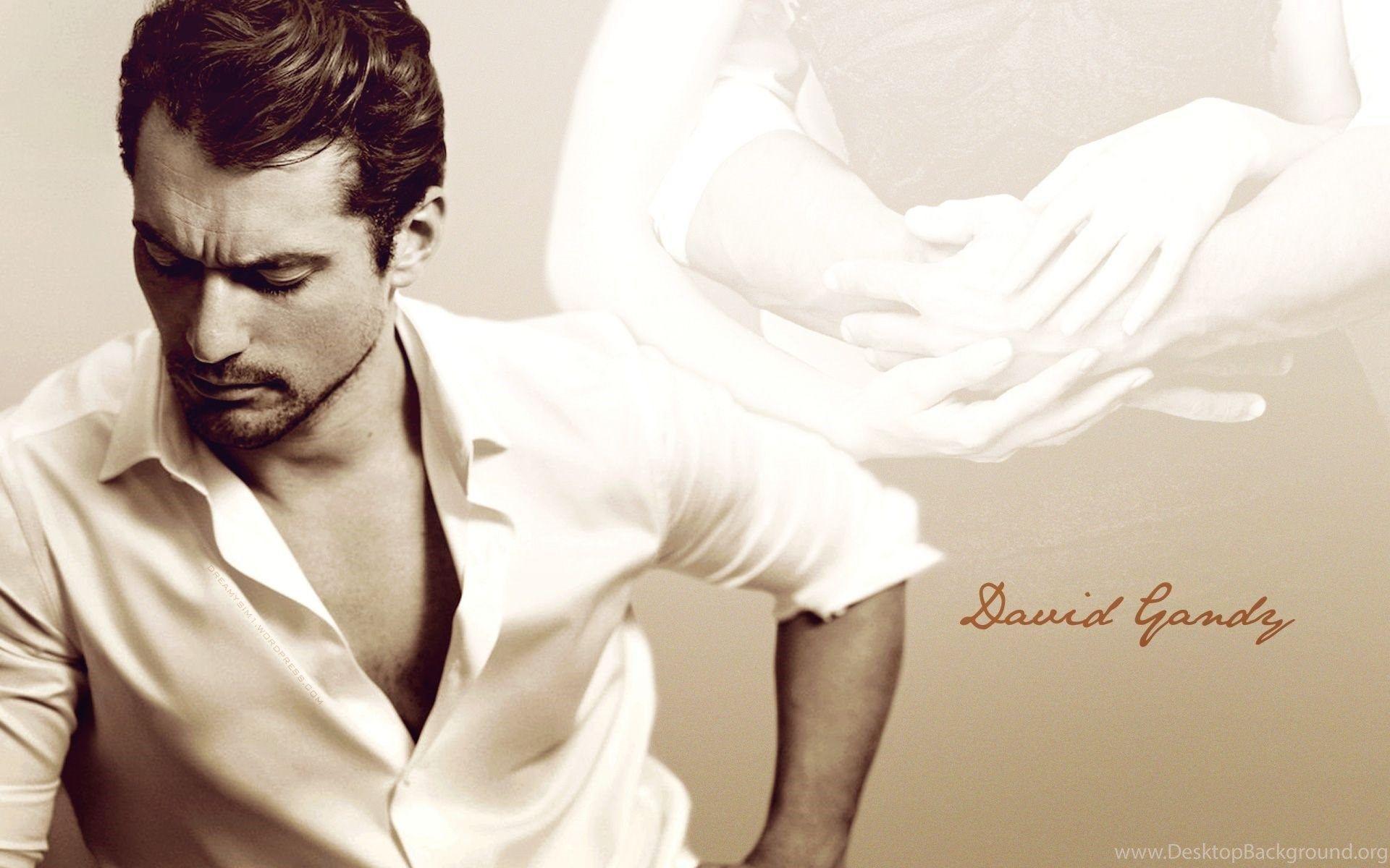 David Gandy Wallpapers HD - Wallpaper Cave