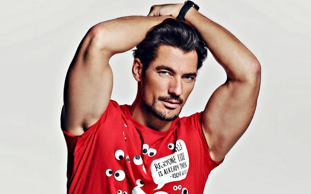 David Gandy Wallpapers HD - Wallpaper Cave