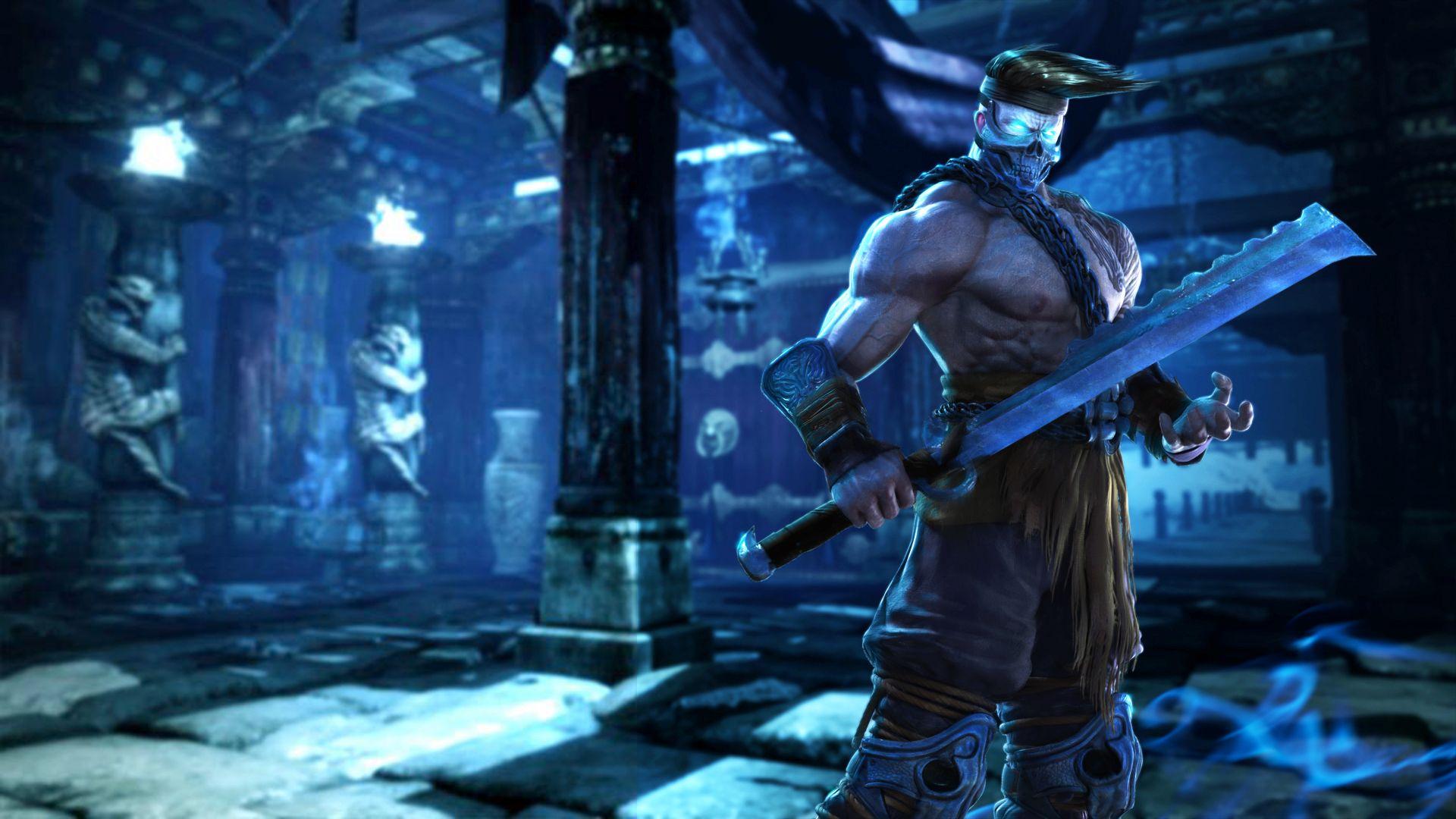 killer instinct wallpaper 1920x1080