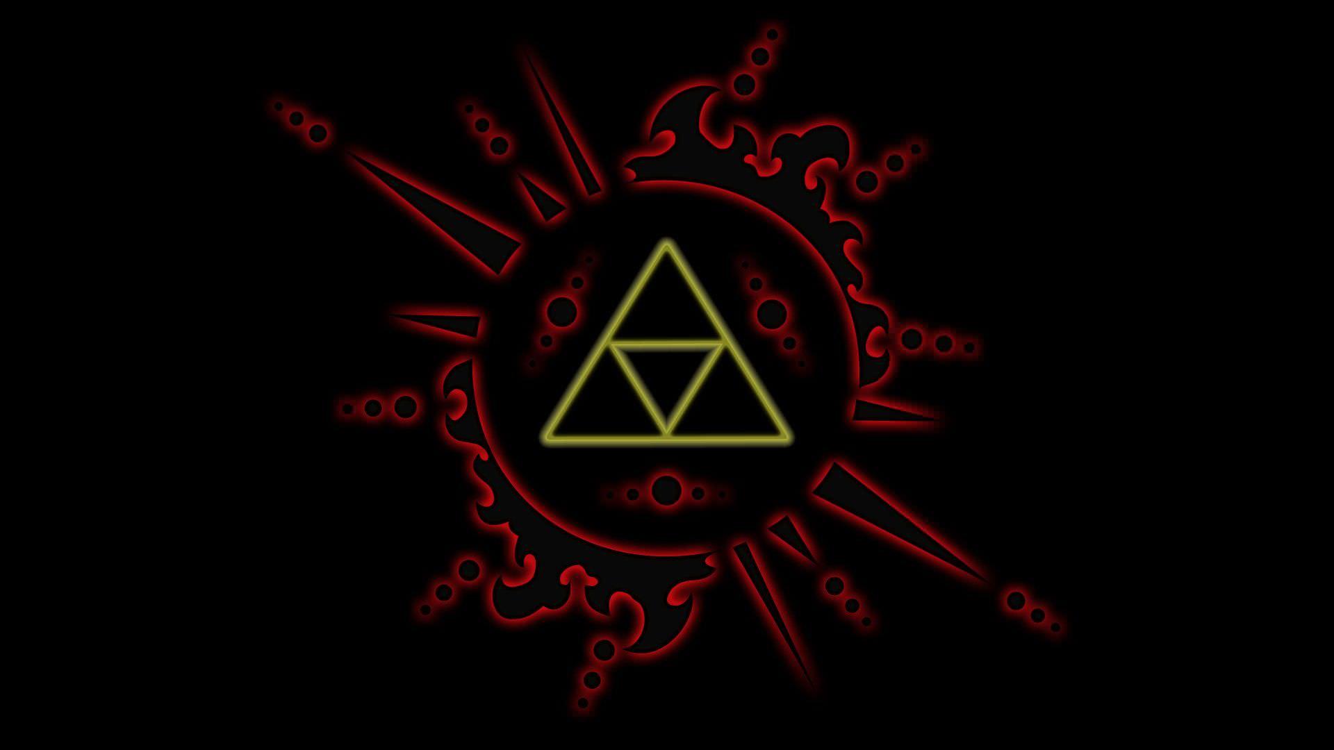 Triforce HD Wallpapers.