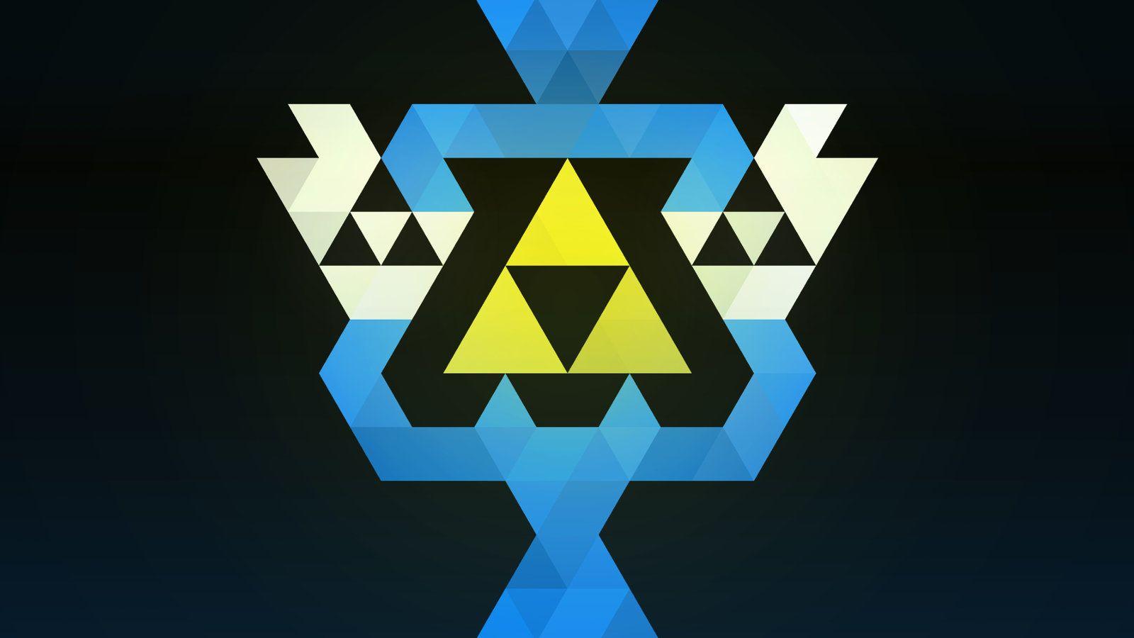 The Legend of Zelda