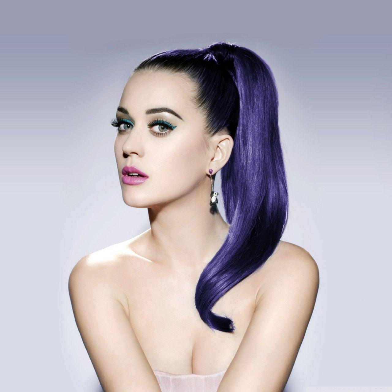 Katy Perry 2012 ❤ 4K HD Desktop Wallpaper for 4K Ultra HD TV