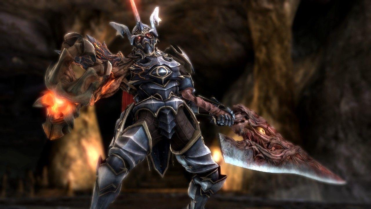 Soul Calibur 5 is being permanently delisted next week  VGC