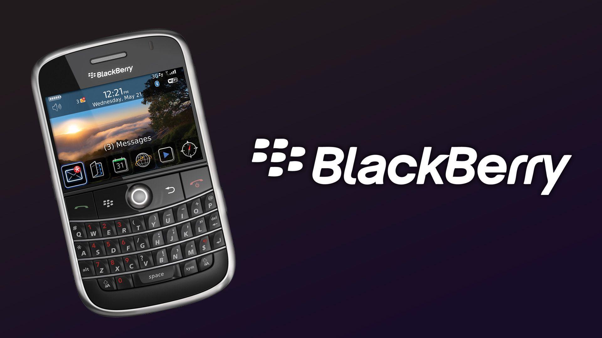 BlackBerry ships its Android phoneis it a comeback?