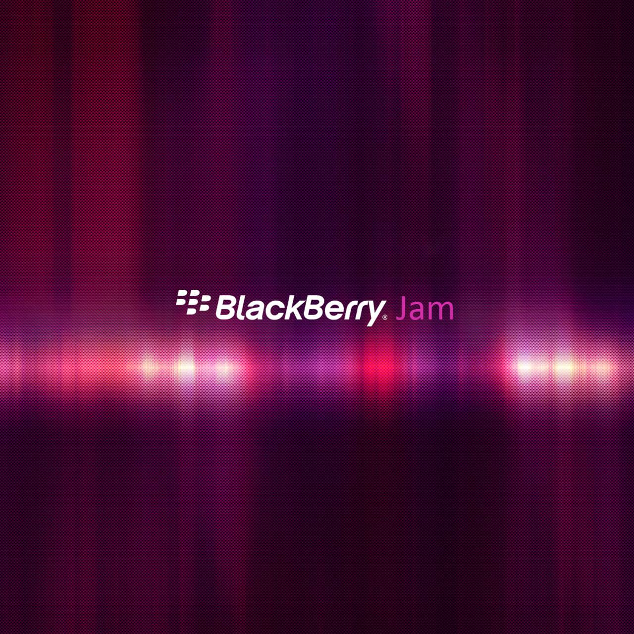 BlackBerry Jam Americas Wallpaper. The World Of Pootermobile