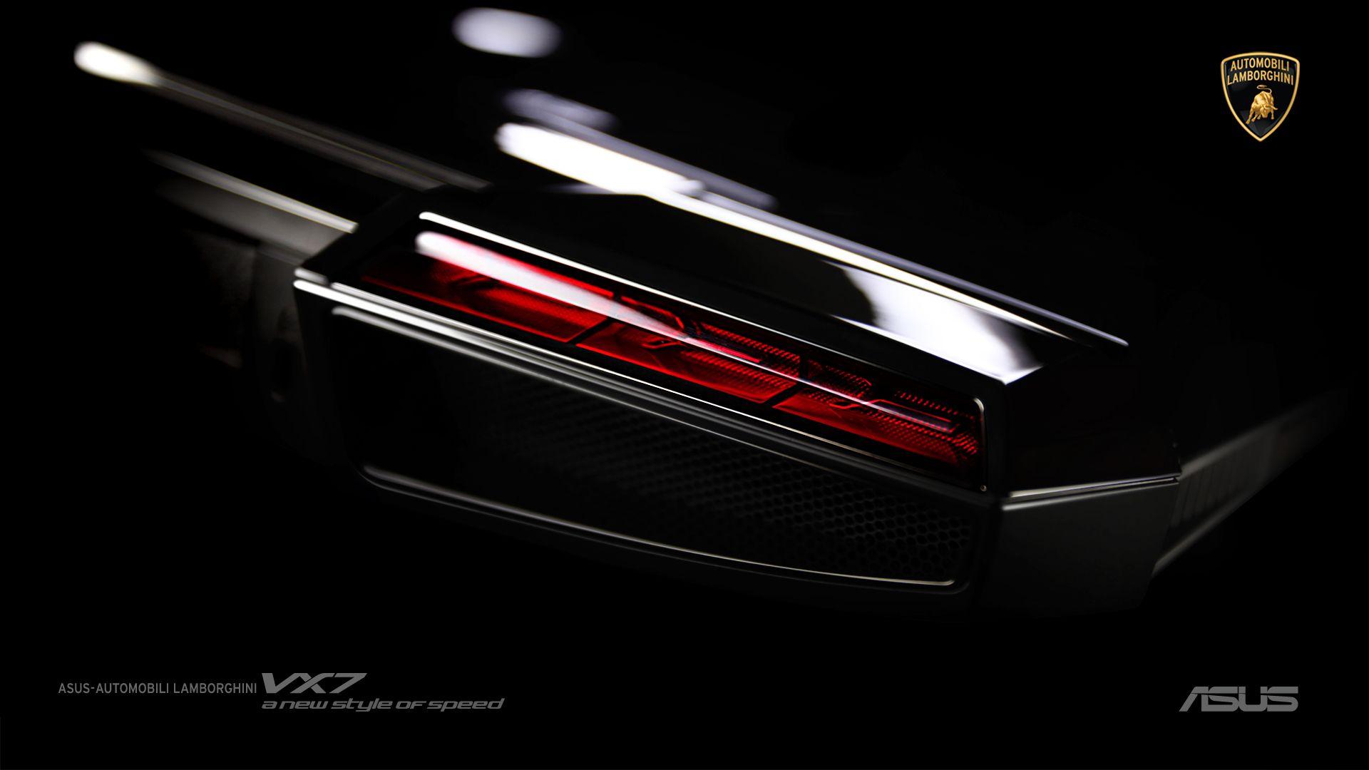 Asus HD Wallpaper