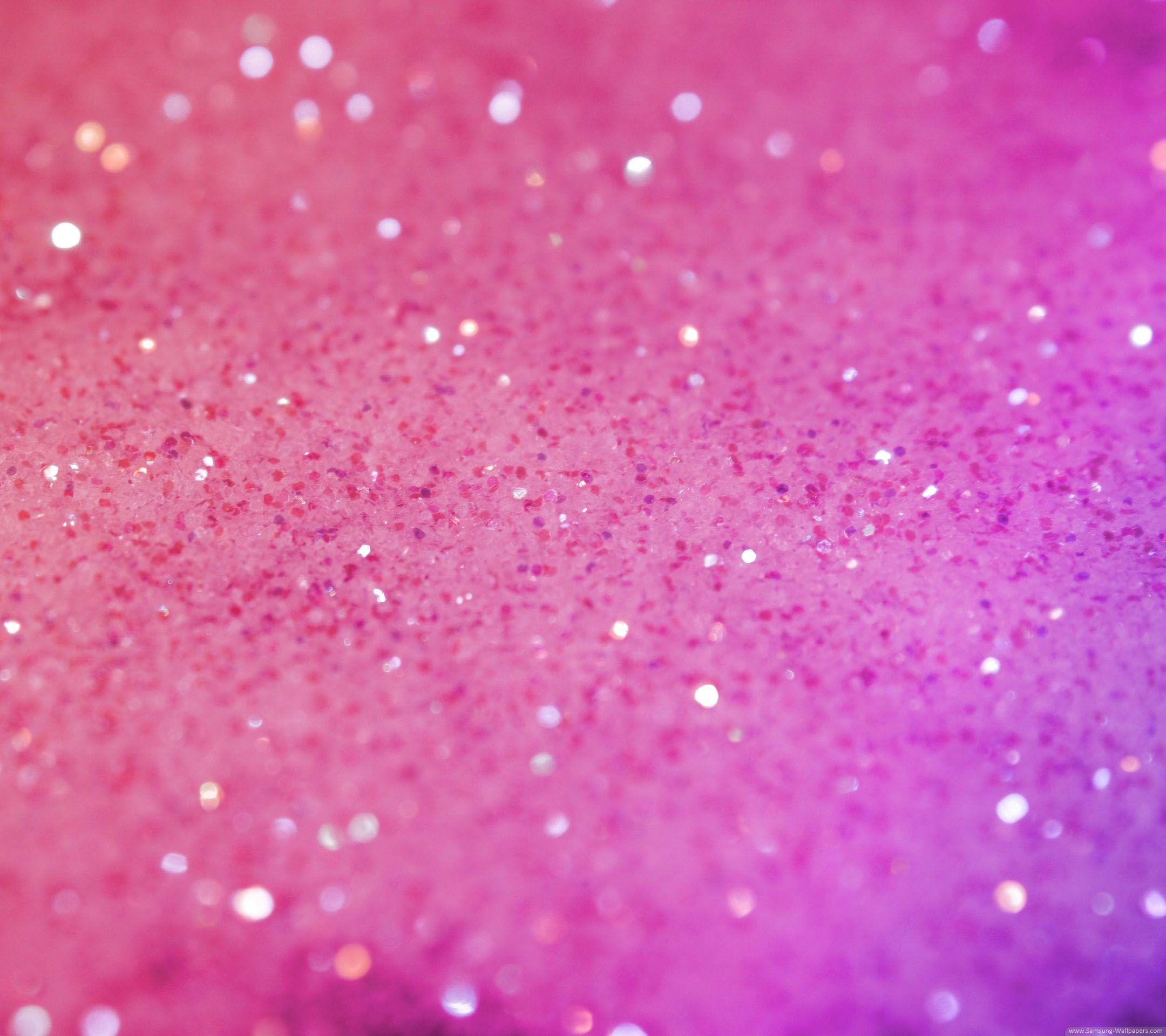 image of Hot Pink Galaxy Background - #SpaceHero