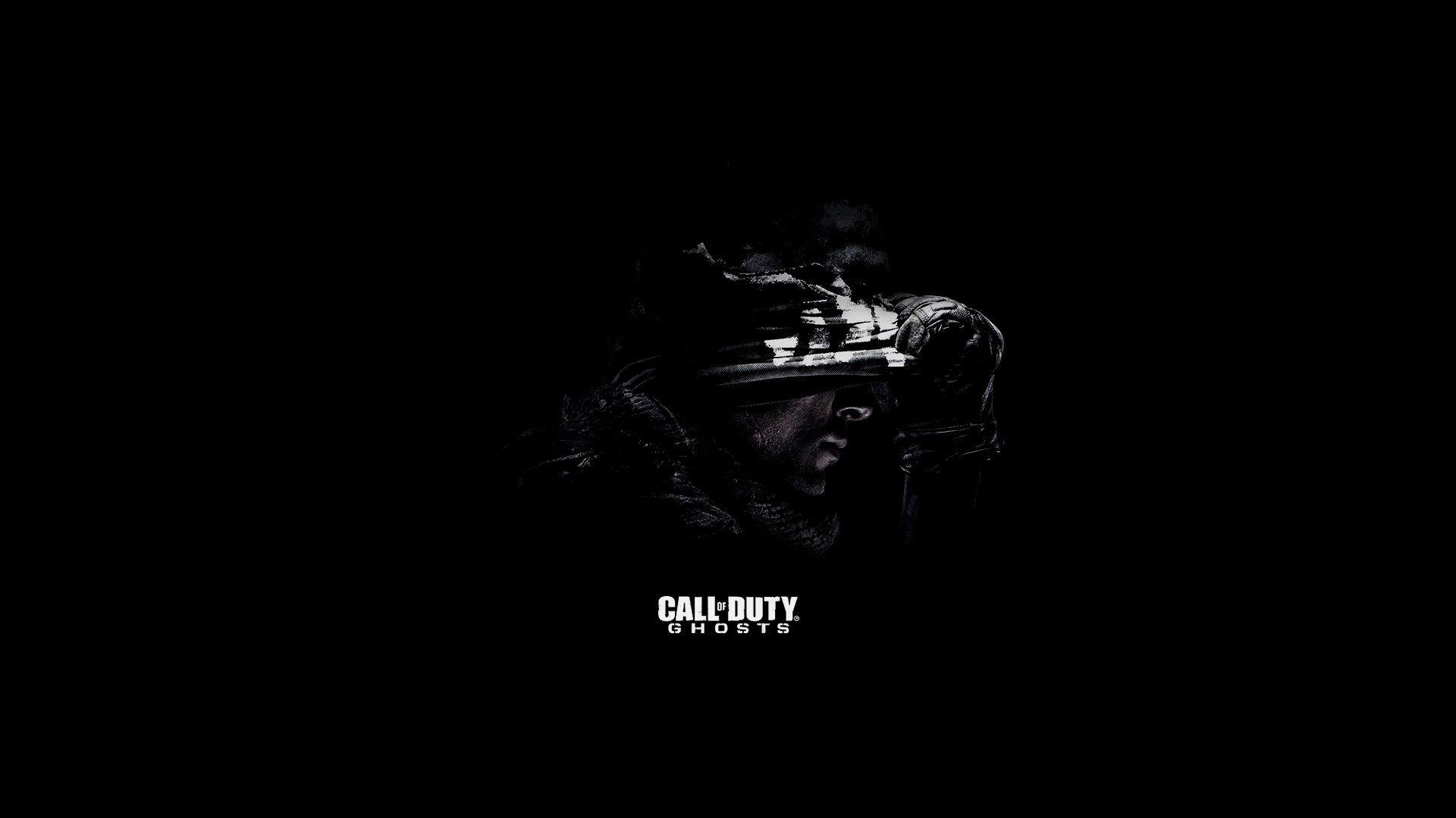 Call Of Duty Ghosts Wallpaper 1080p. Game Wallpaper