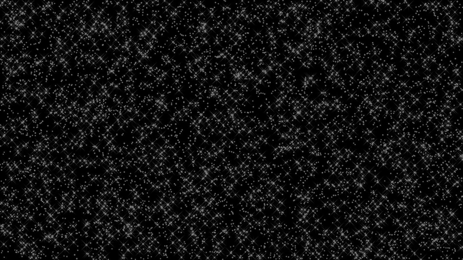 Black Computer Wallpaper (Picture)
