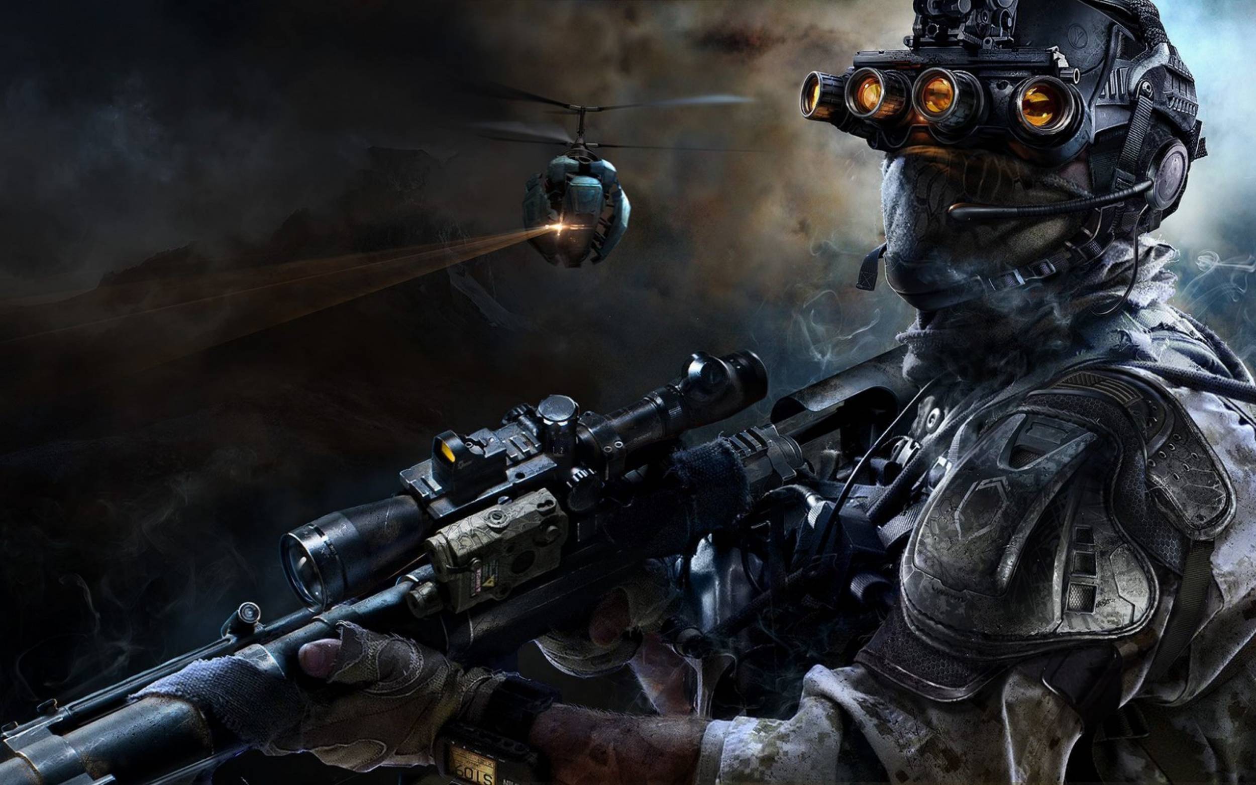 Snipers HD Wallpapers For Mobile - Wallpaper Cave