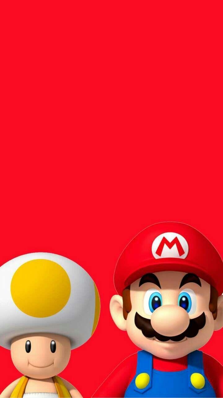 Mario Bros Wallpapers - Wallpaper Cave