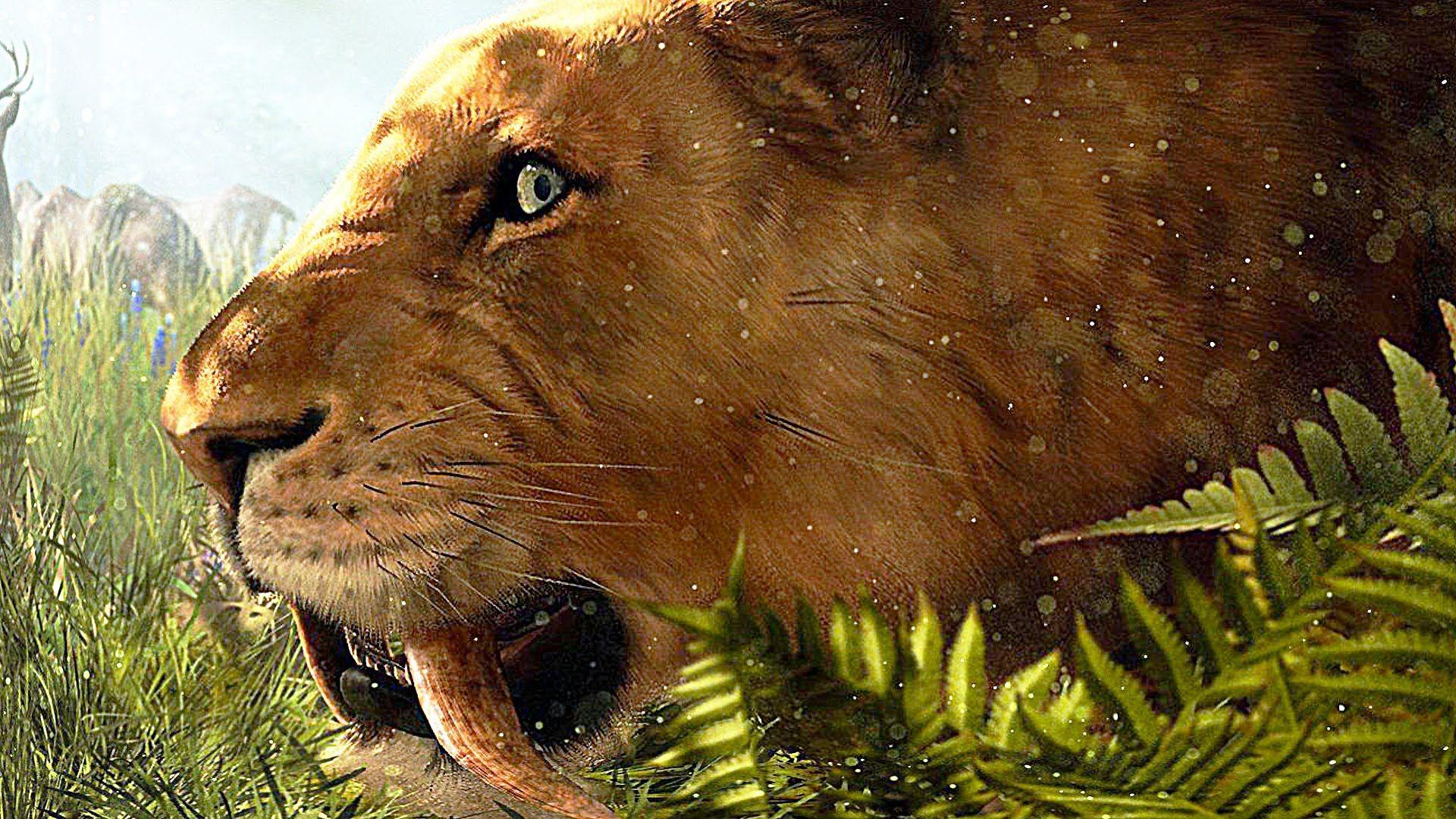 Far Cry Primal Beast Master Hunts 1080p HD