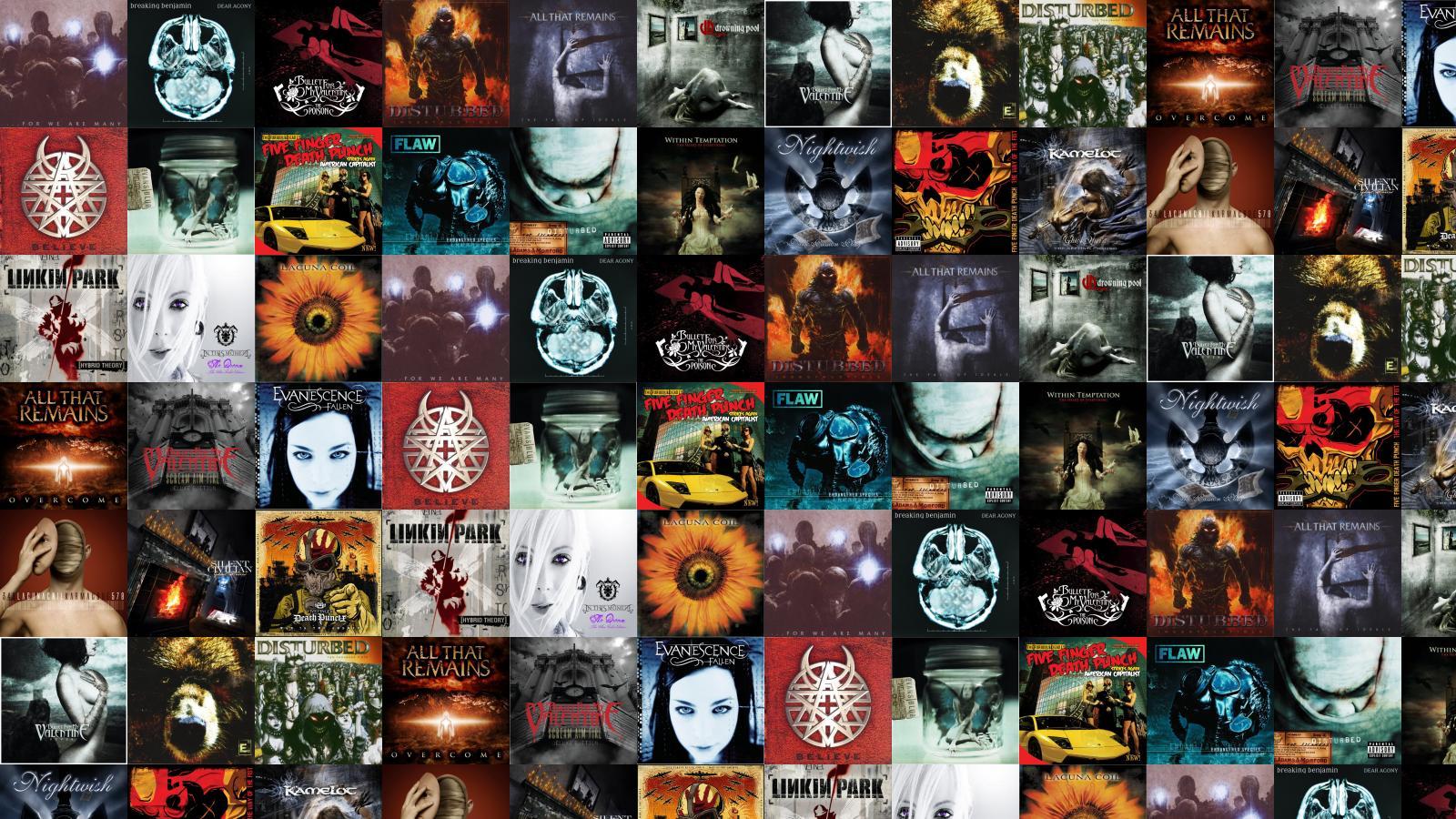 All That Remains For We Are Many Breaking Wallpaper « Tiled Desktop