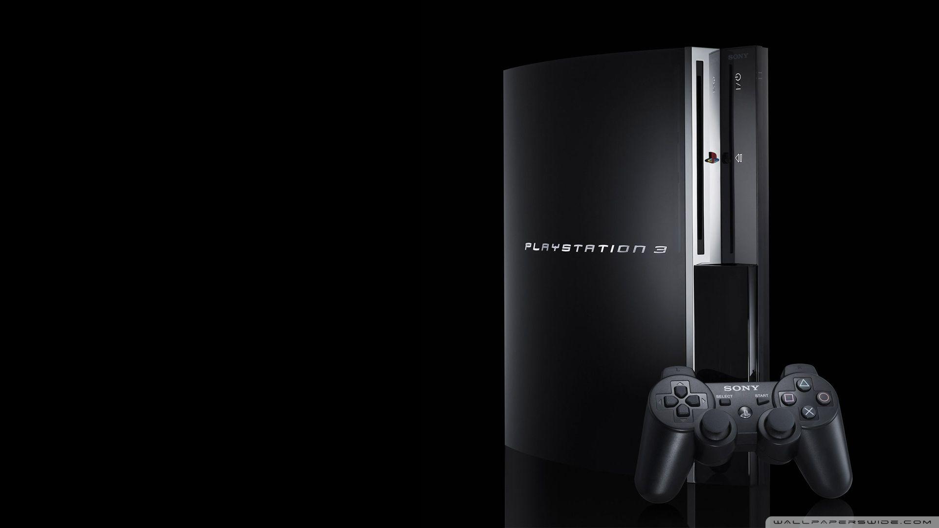 Playstation 3 HD Wallpaper and Background Image