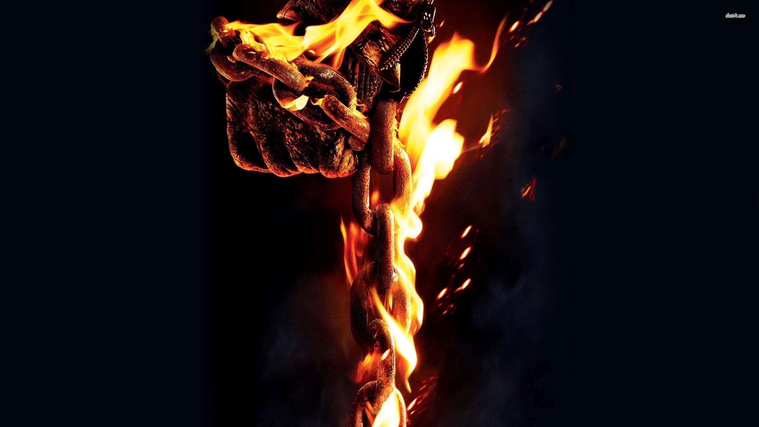 Ghost Rider wallpaper wallpaper