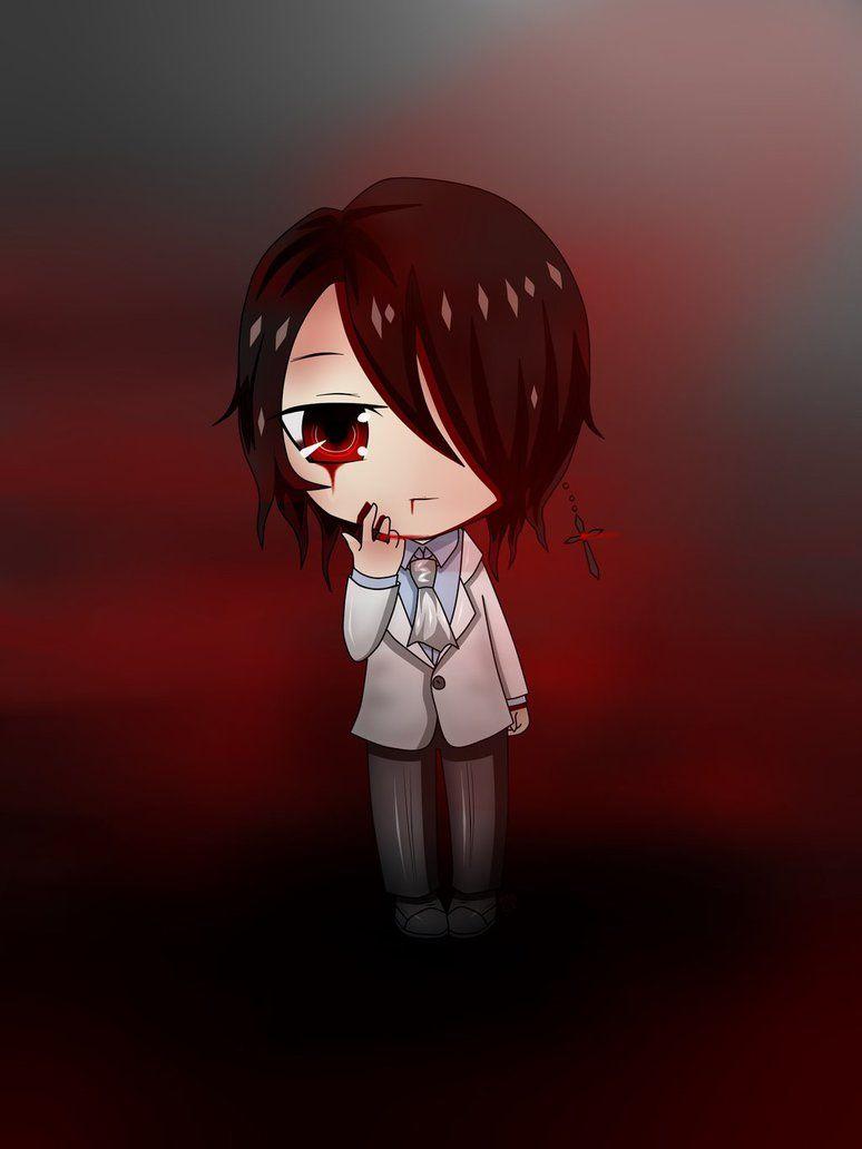 Chibi Raizel Noblesse
