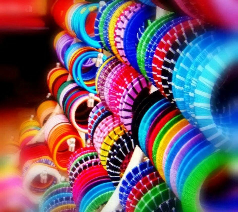 Bangles
