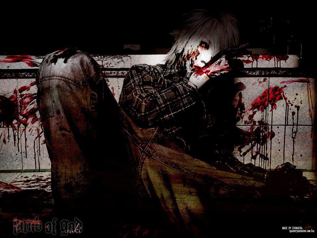 Lamb Of God Wallpaper, Widescreen Wallpaper Of Lamb Of God, WP YB