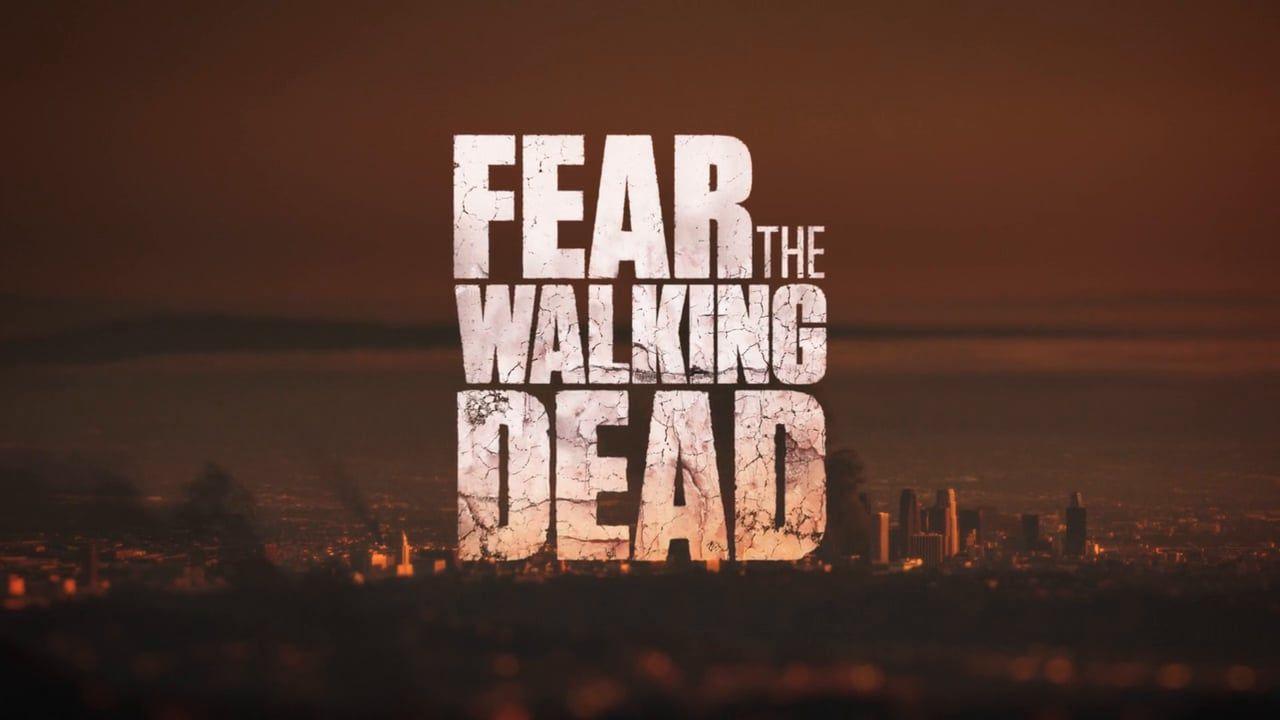 Fear the Walking Dead Wallpaper 10 X 720