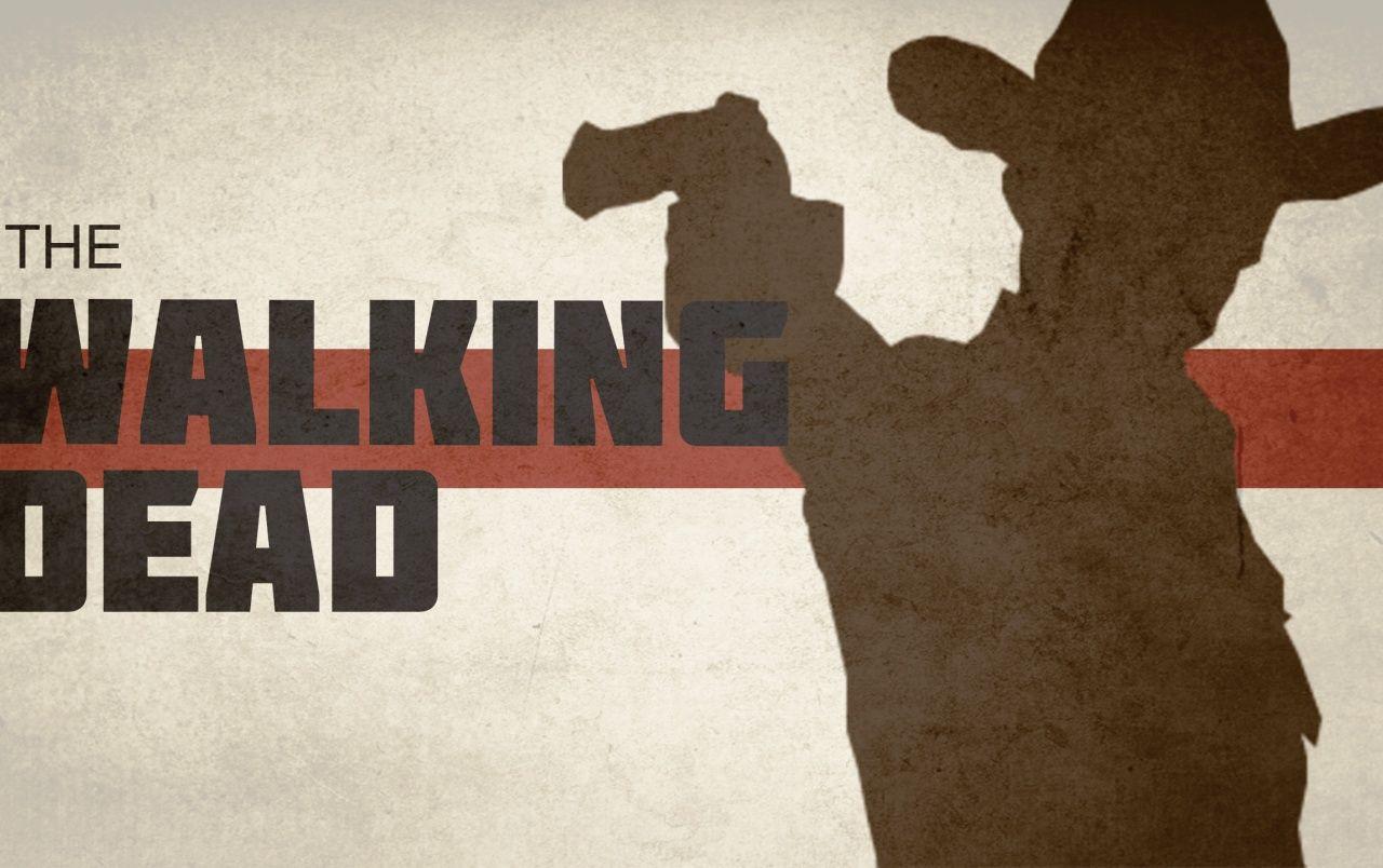 The Walking Dead wallpaper. The Walking Dead