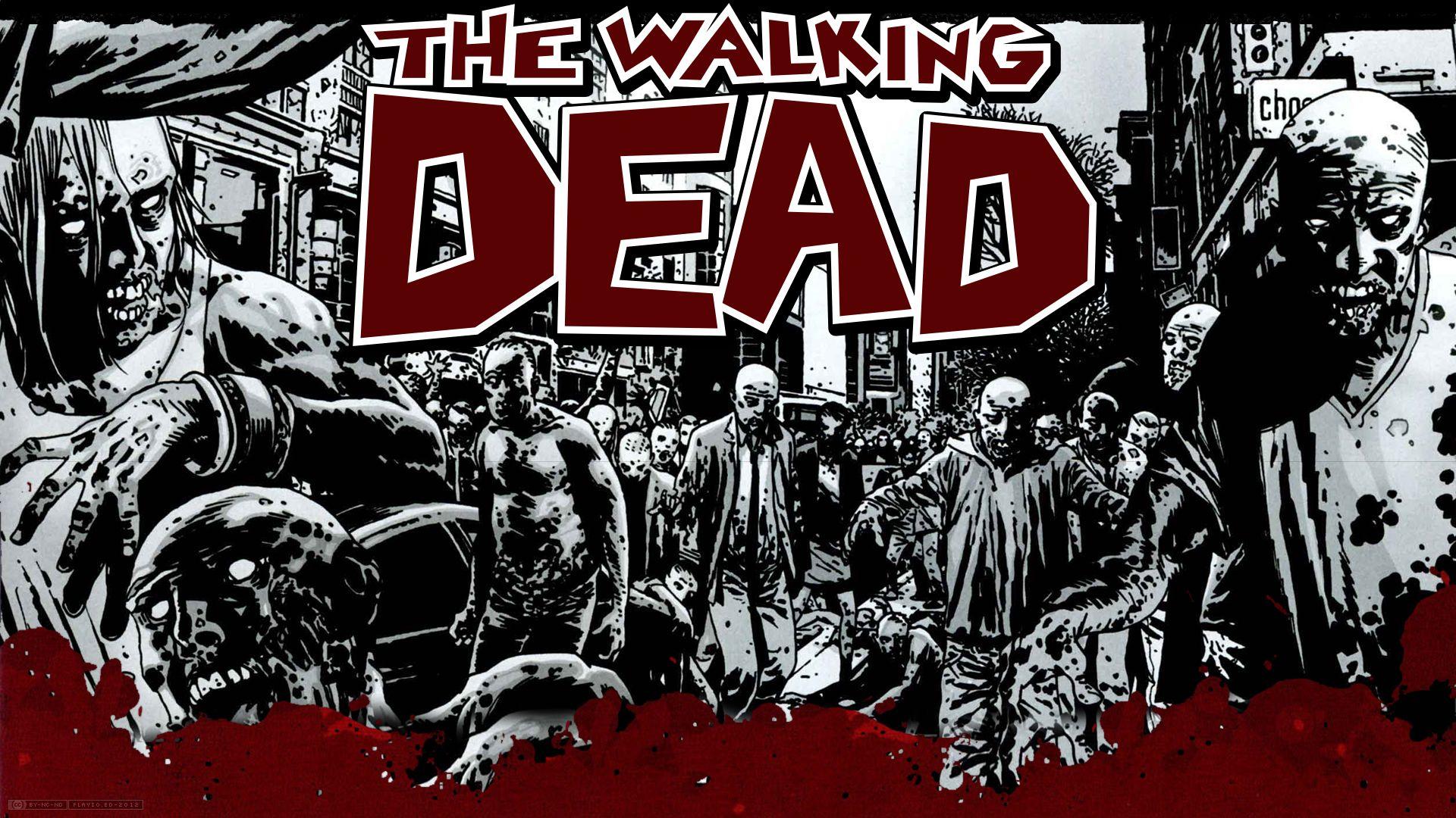 The Walking Dead: What's Next