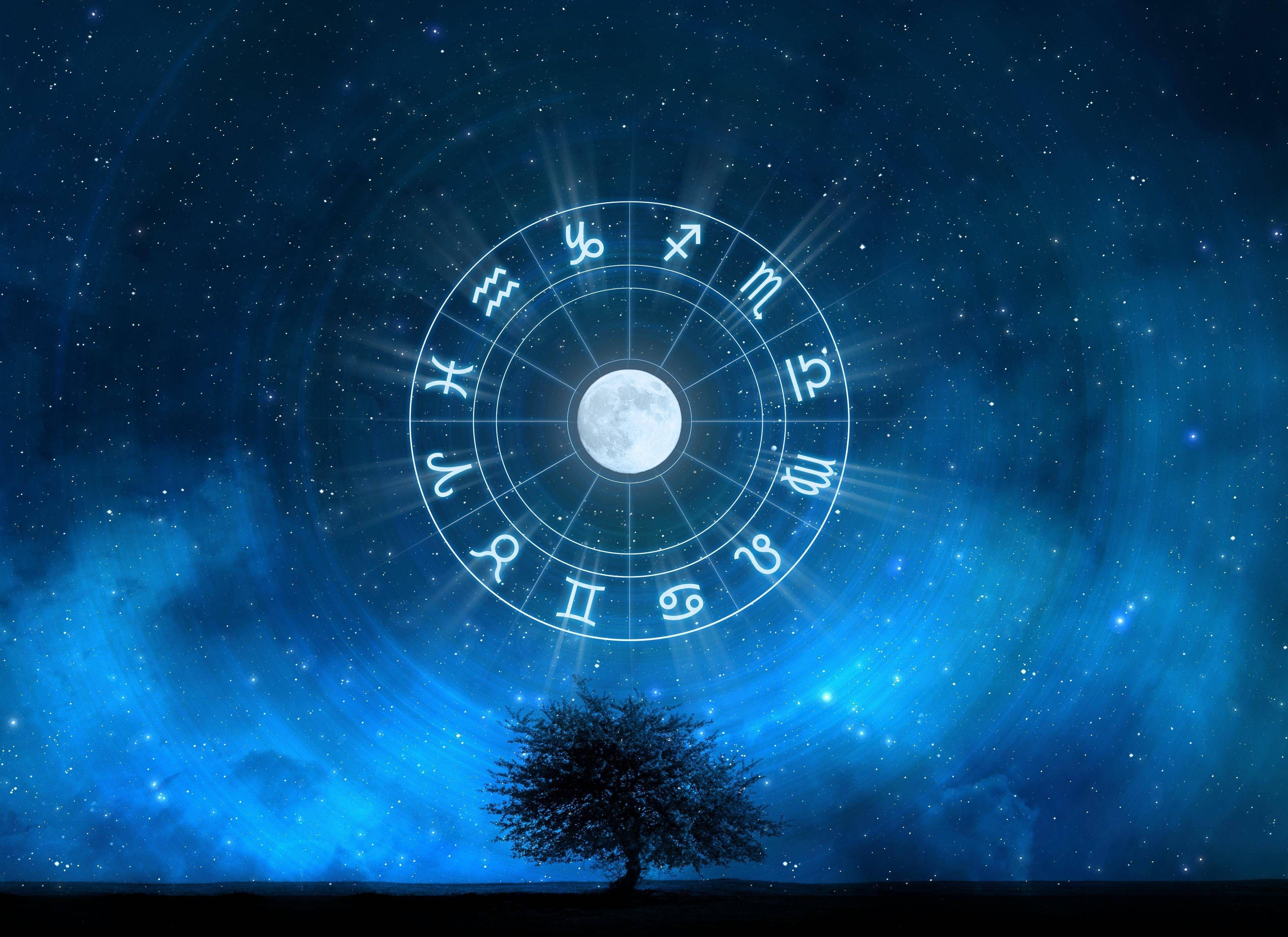 Starry Sky HD Wallpaper Background Wallpaper. Astrology, Horoscope, Zodiac