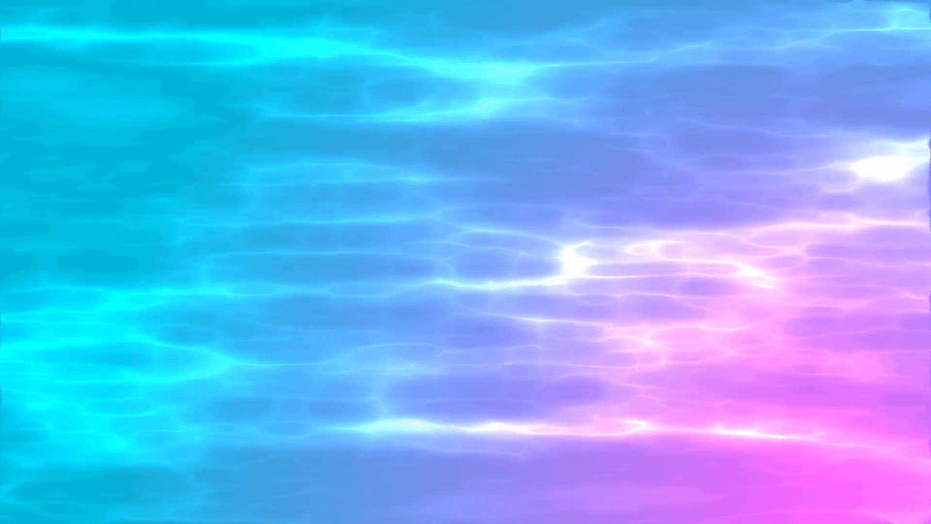 Calm Reflective Water Background Motion Background