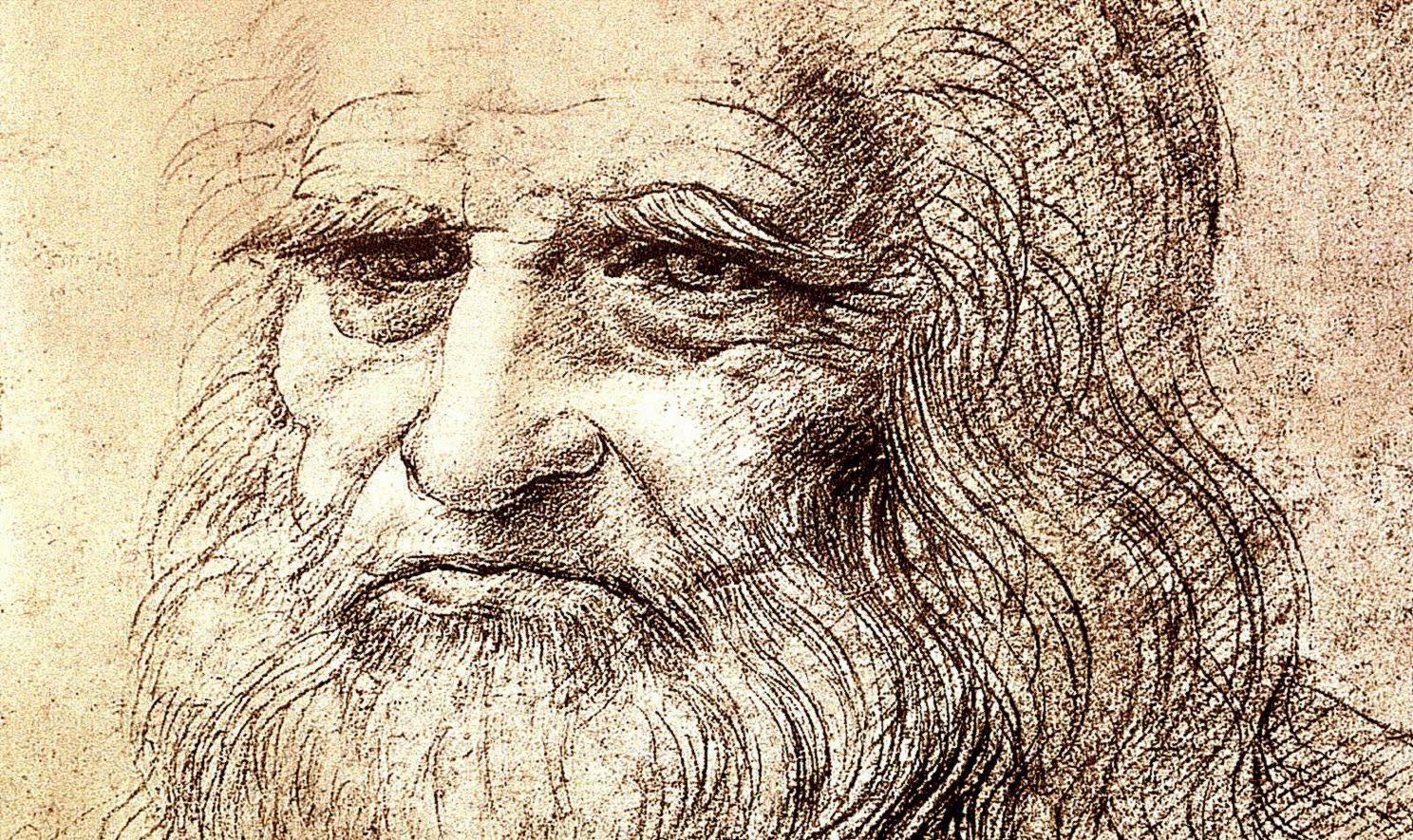 Leonardo Da Vinci HD Wallpaper. Cool HD Wallpaper
