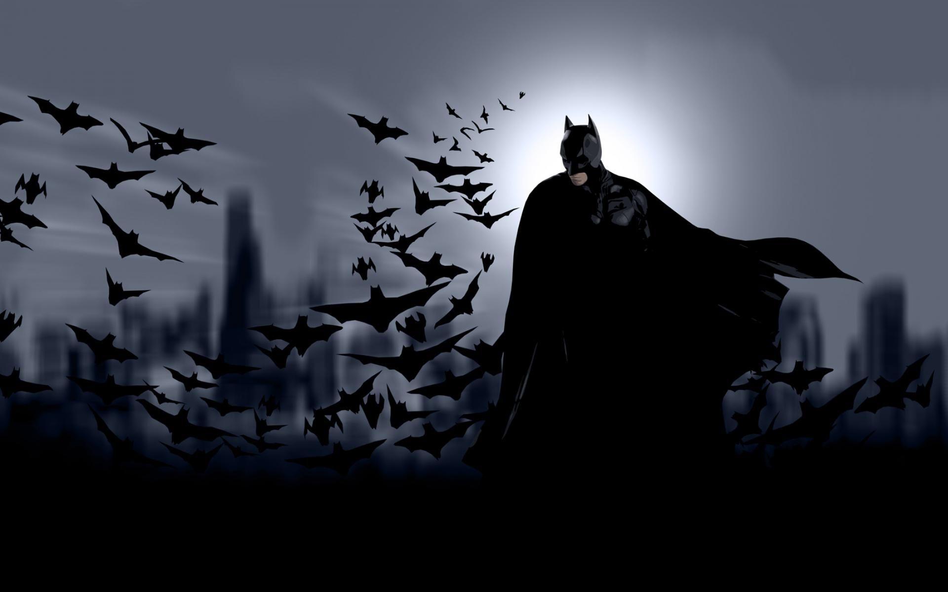 Batman Wallpaper Free Download