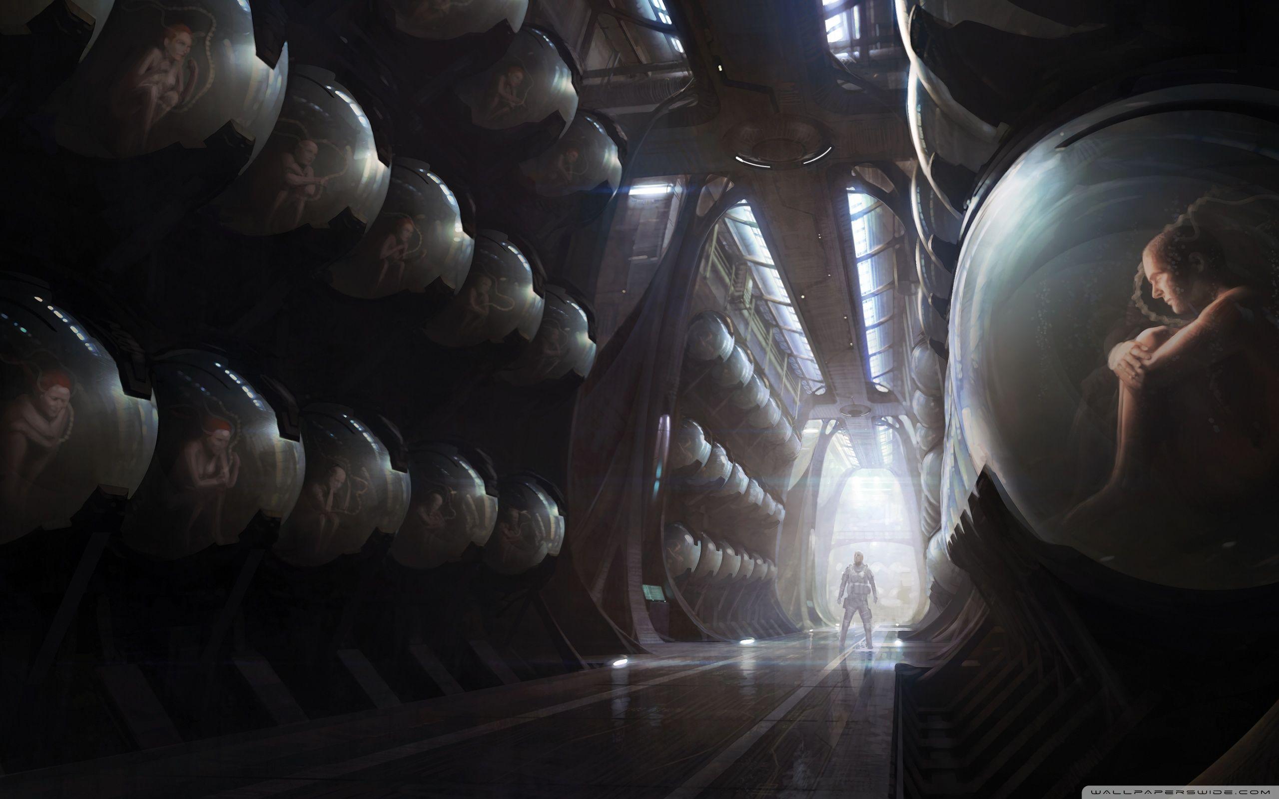 Clones ❤ 4K HD Desktop Wallpaper for 4K Ultra HD TV • Dual Monitor