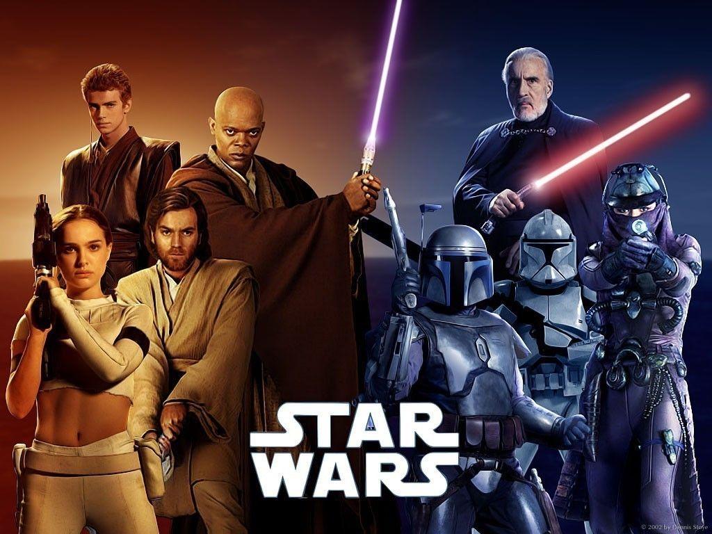 STAR WARS CLONES image STAR WARS CLONES HD wallpaper and background
