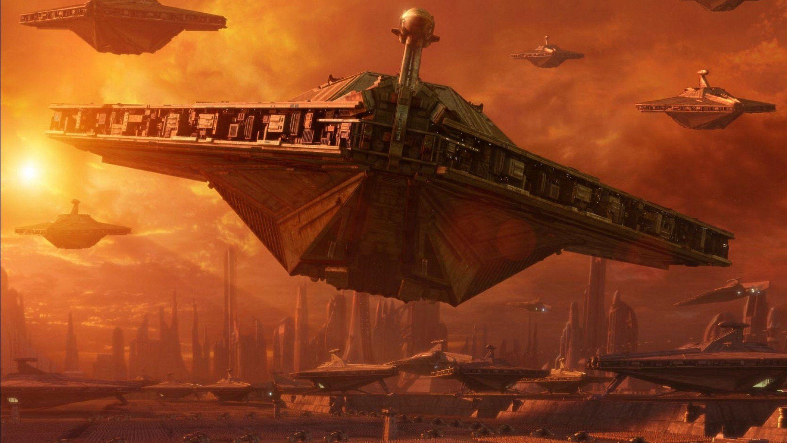 Wars Attack Of The Clones