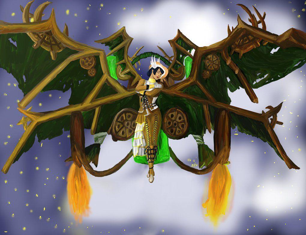 Perfect World Wallpapers Cleric - Wallpaper Cave