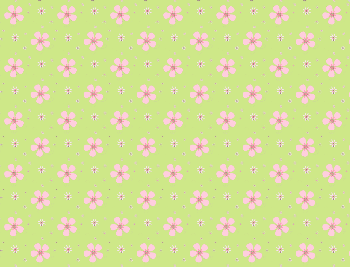 Green And Pink Wallpaper HD Background