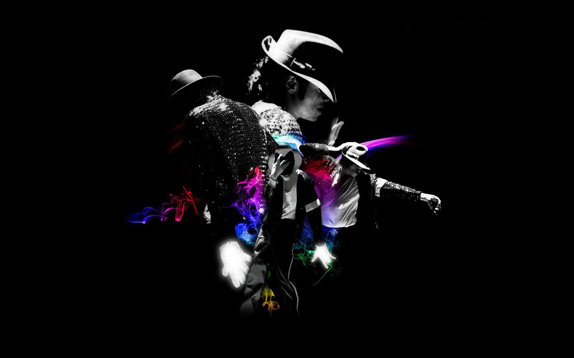 Michael Jackson 4K HD Desktop Wallpaper For Ultra TV Within