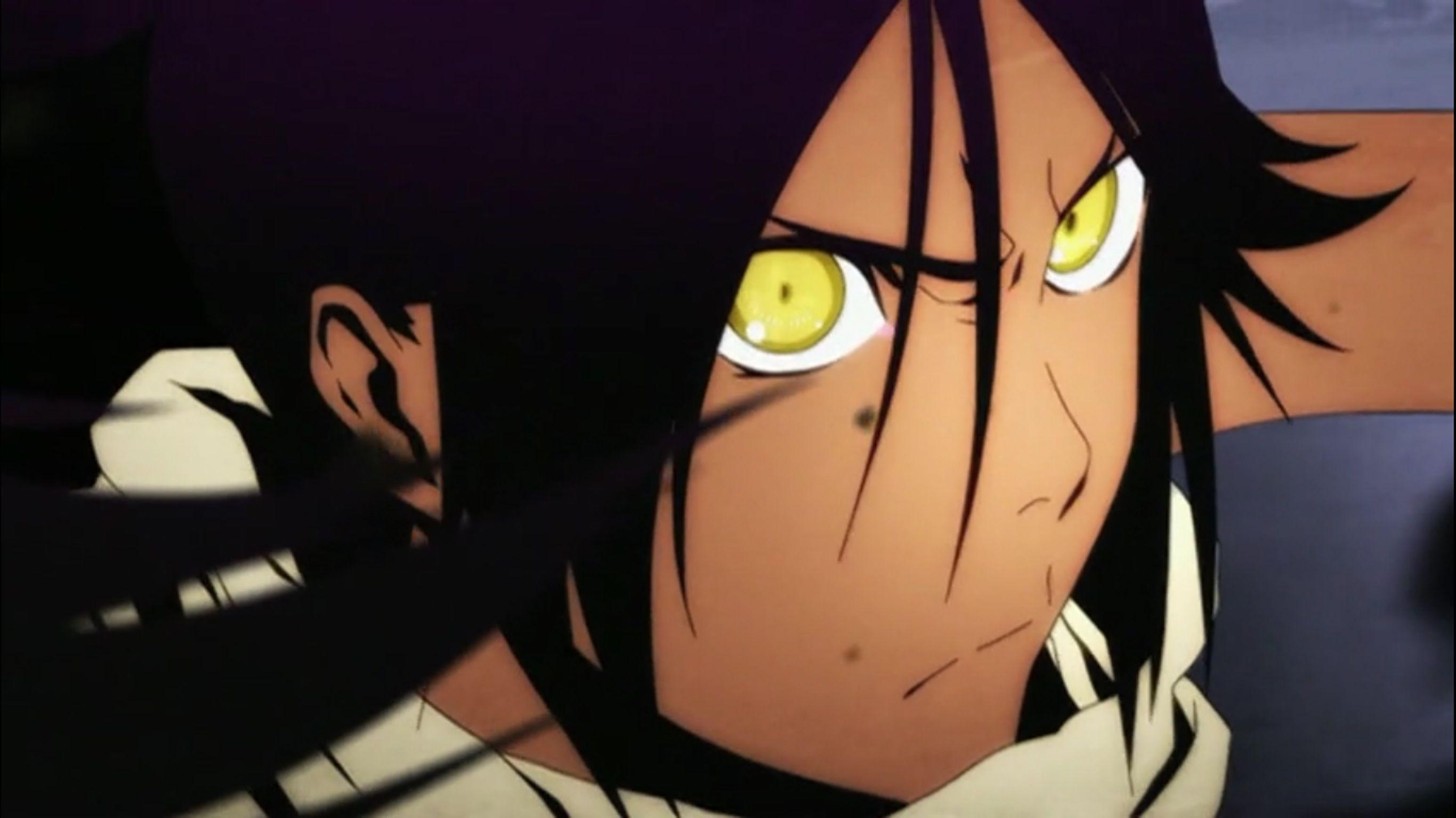 Shihouin Yoruichi Anime Image Board
